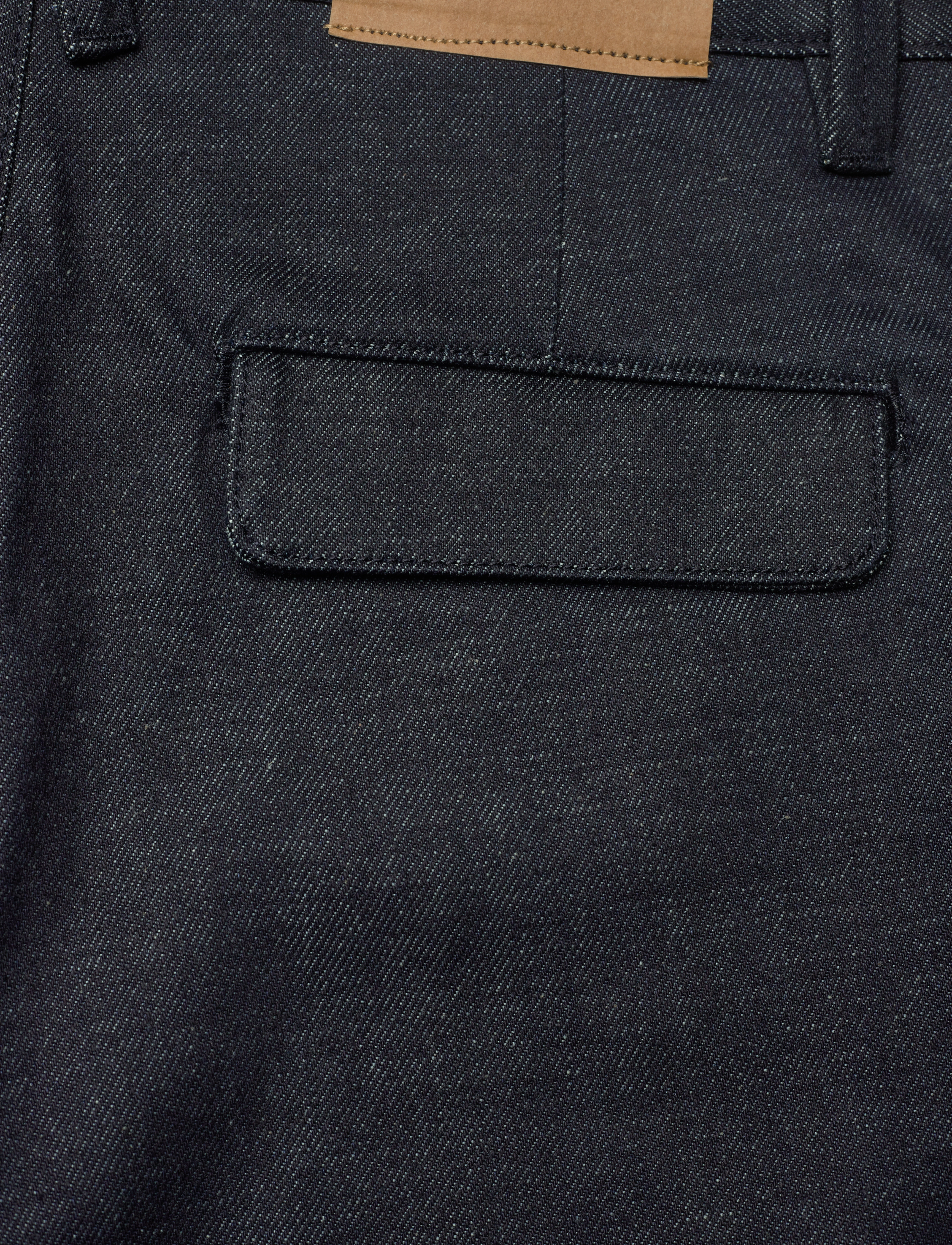 Anerkjendt - AKJANIC DENIM PANTS - bukser & jeans - sky captain - 5