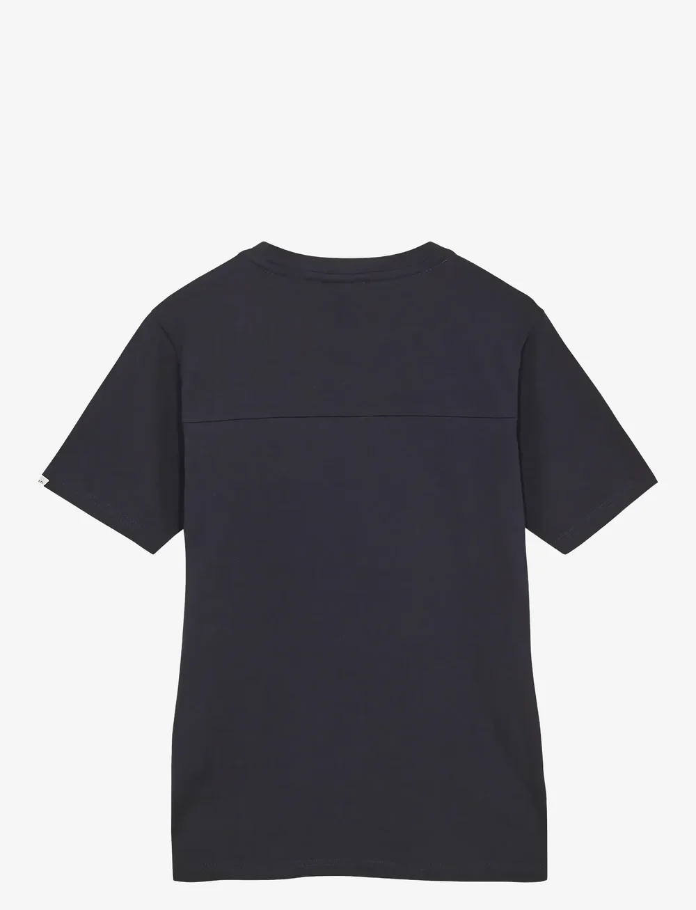 Anerkjendt - AKROD S/S TEE NOOS - GOTS - kortærmede t-shirts - sky captain - 1