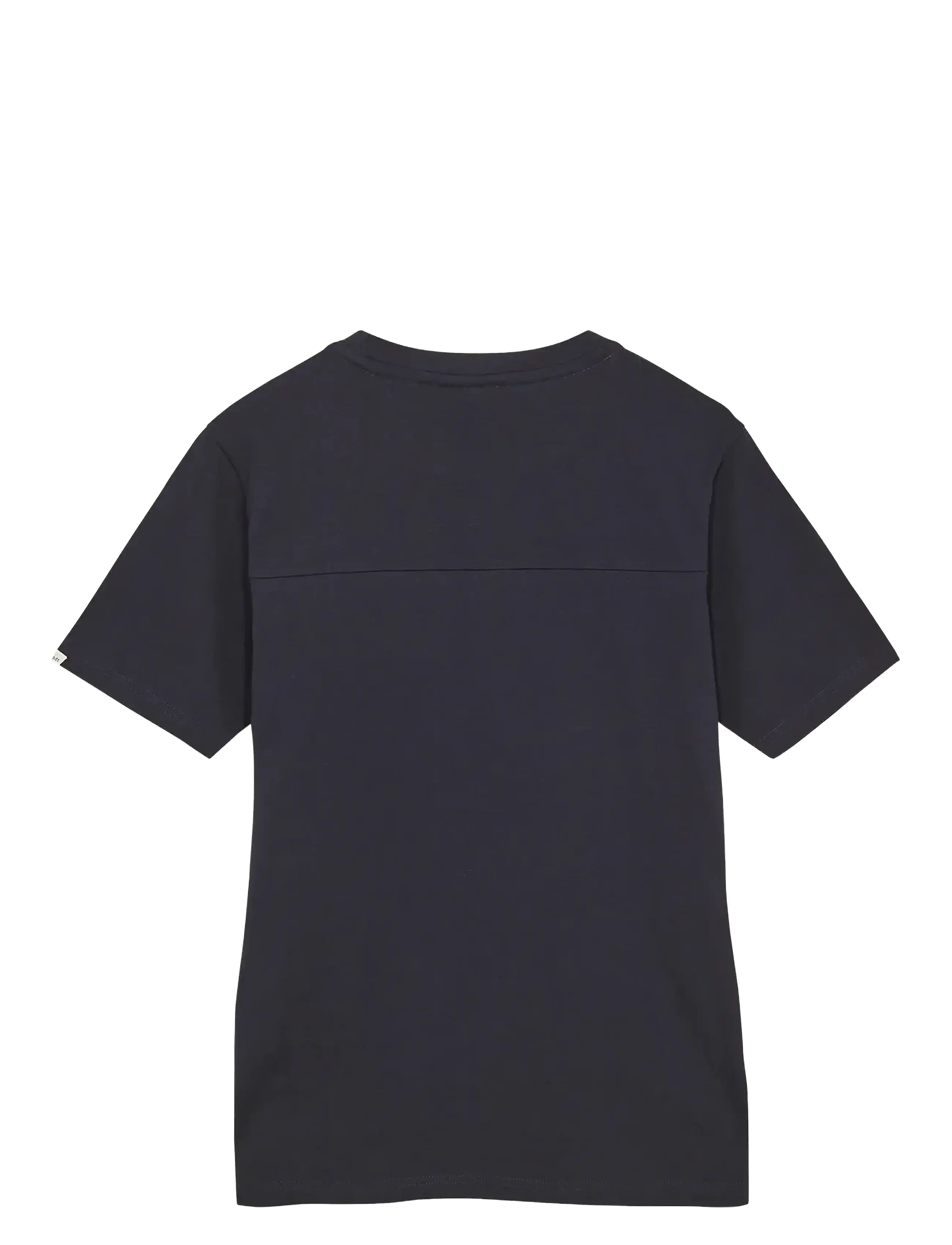 Anerkjendt - AKROD S/S TEE NOOS - GOTS - kurzärmelig - sky captain - 1