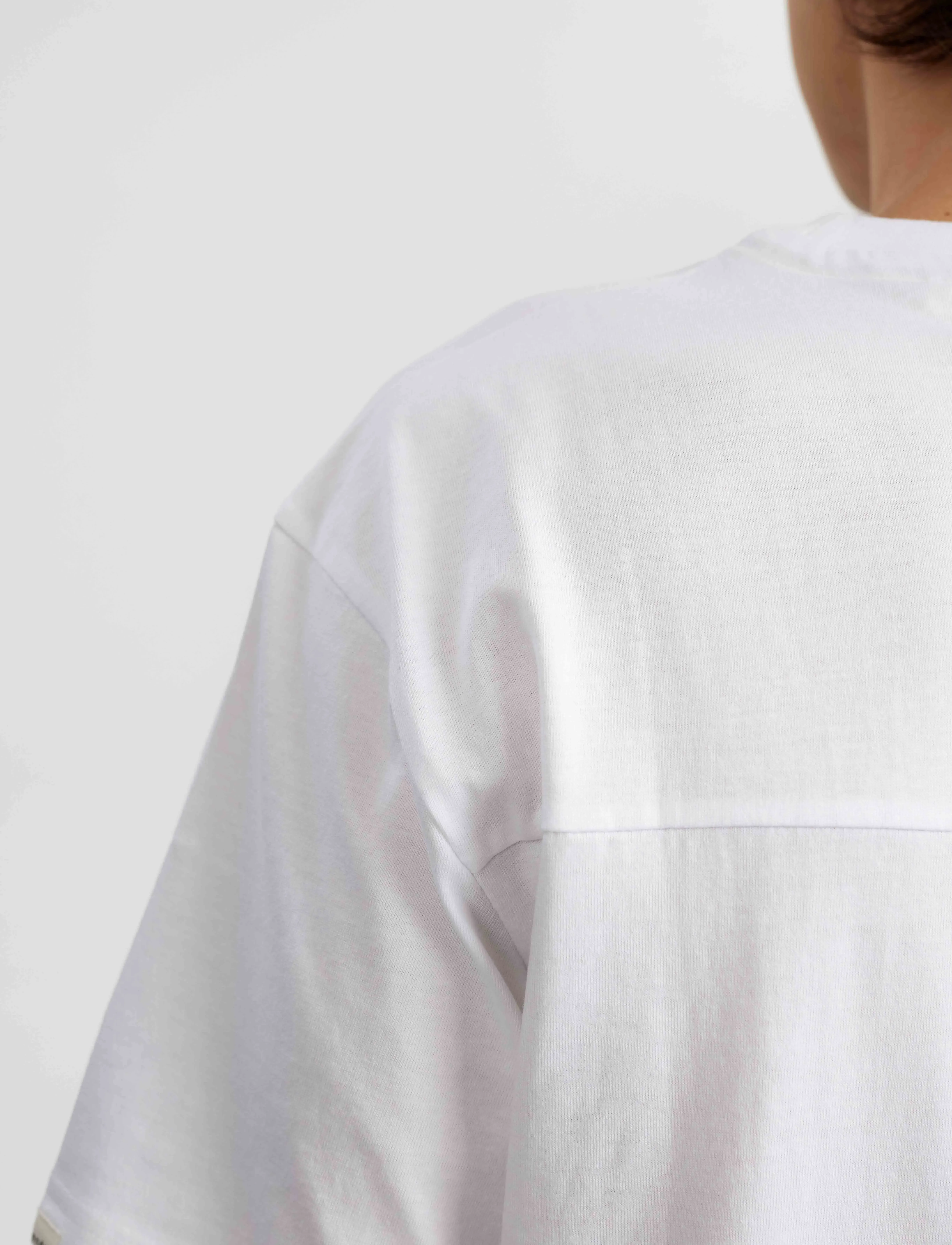 Anerkjendt Akkikki S/S Tee Noos Gots t-shirts herr – bild 5