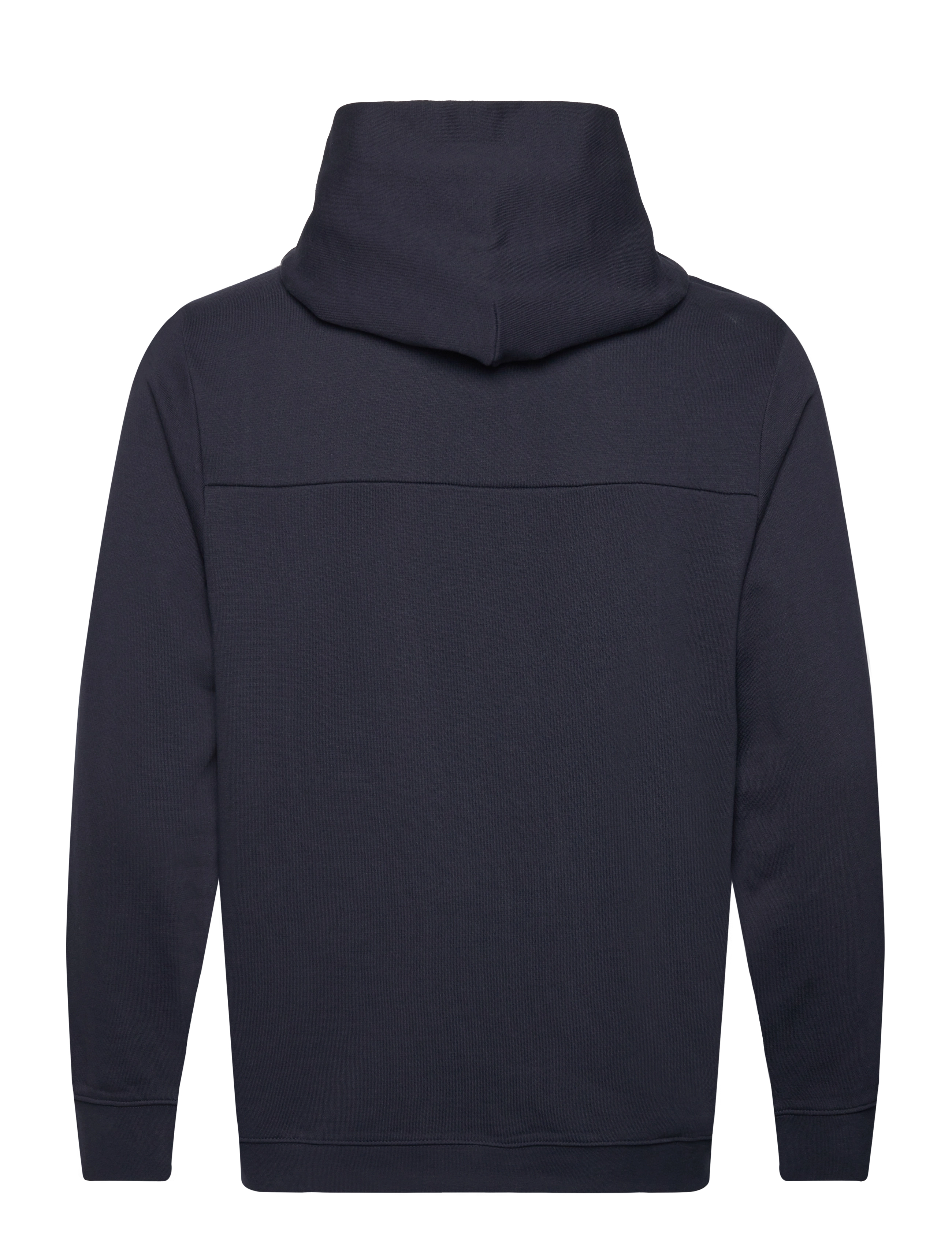 Anerkjendt - AKMELVIN HOODIE NOOS - GOTS - hættetrøjer - sky captain - 1