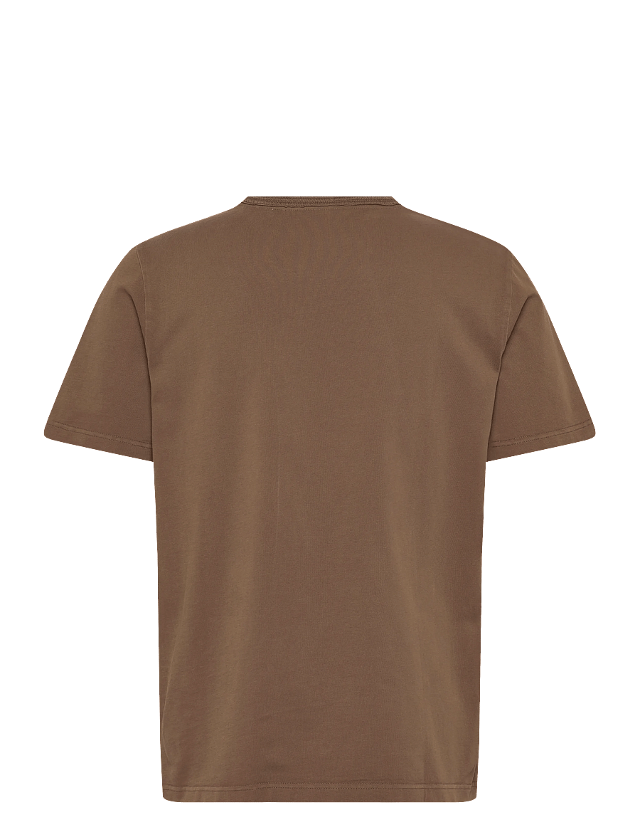 Anerkjendt - AKKIKKI S/S TEE - kurzärmelige t-shirts - cub - 1