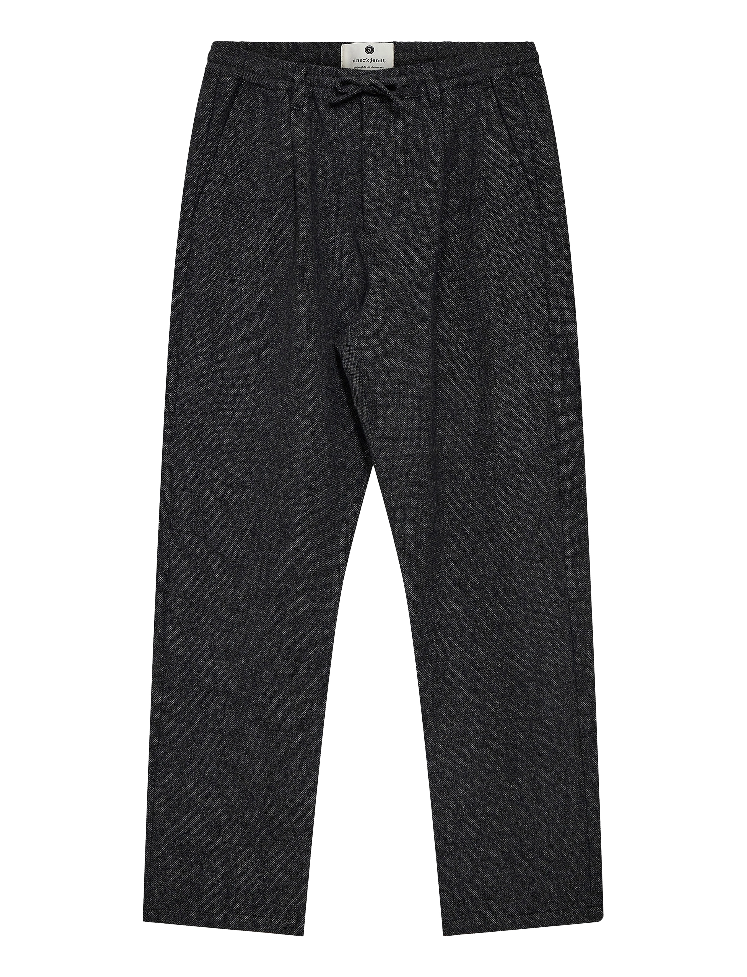 DARK GREY MEL
