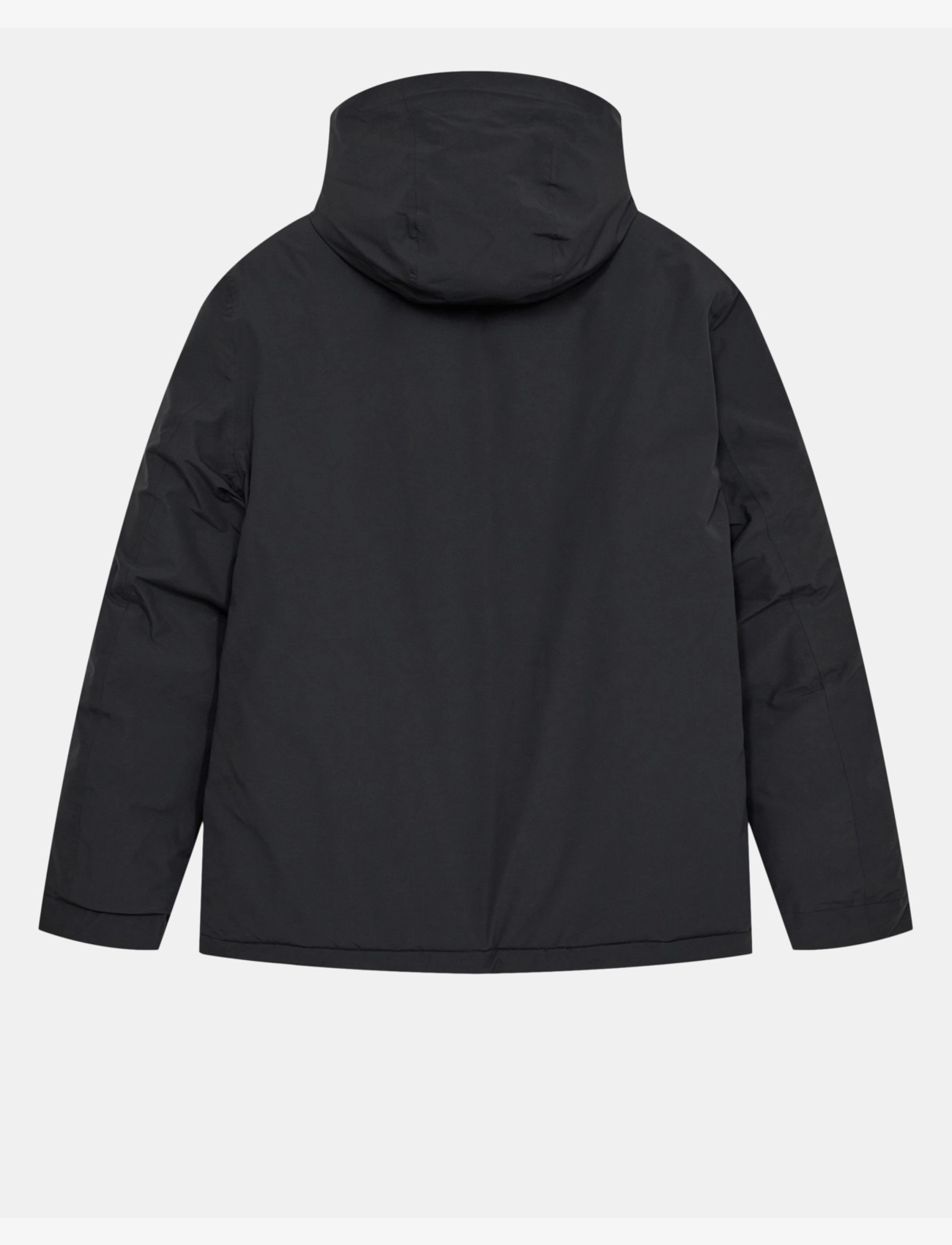 Akbruce Tech Jkt 2