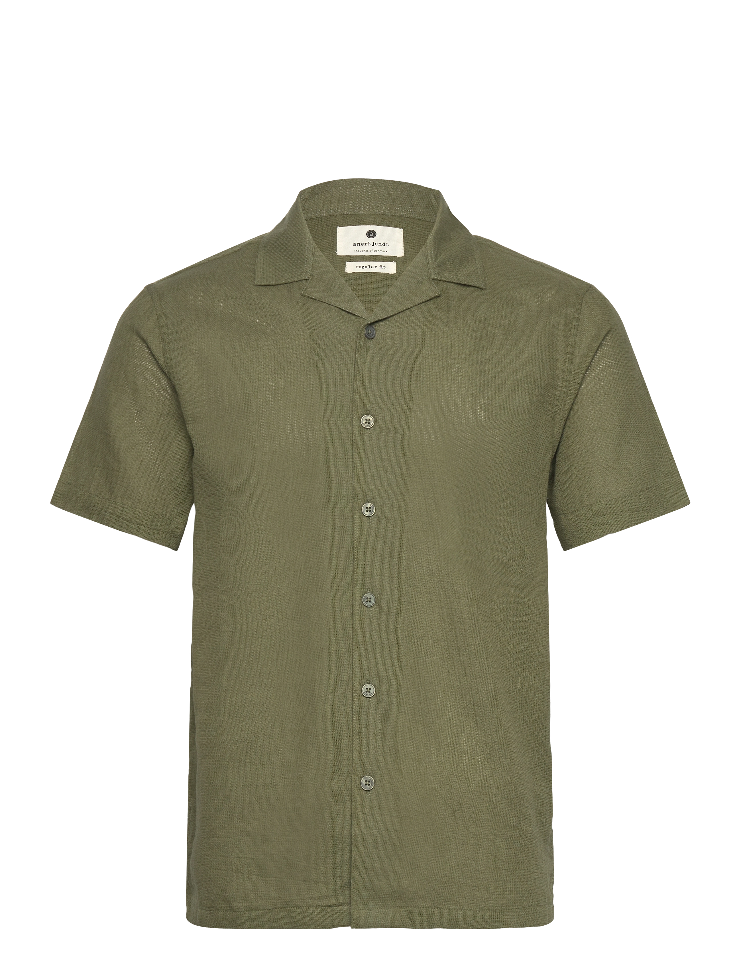 DEEP LICHEN GREEN