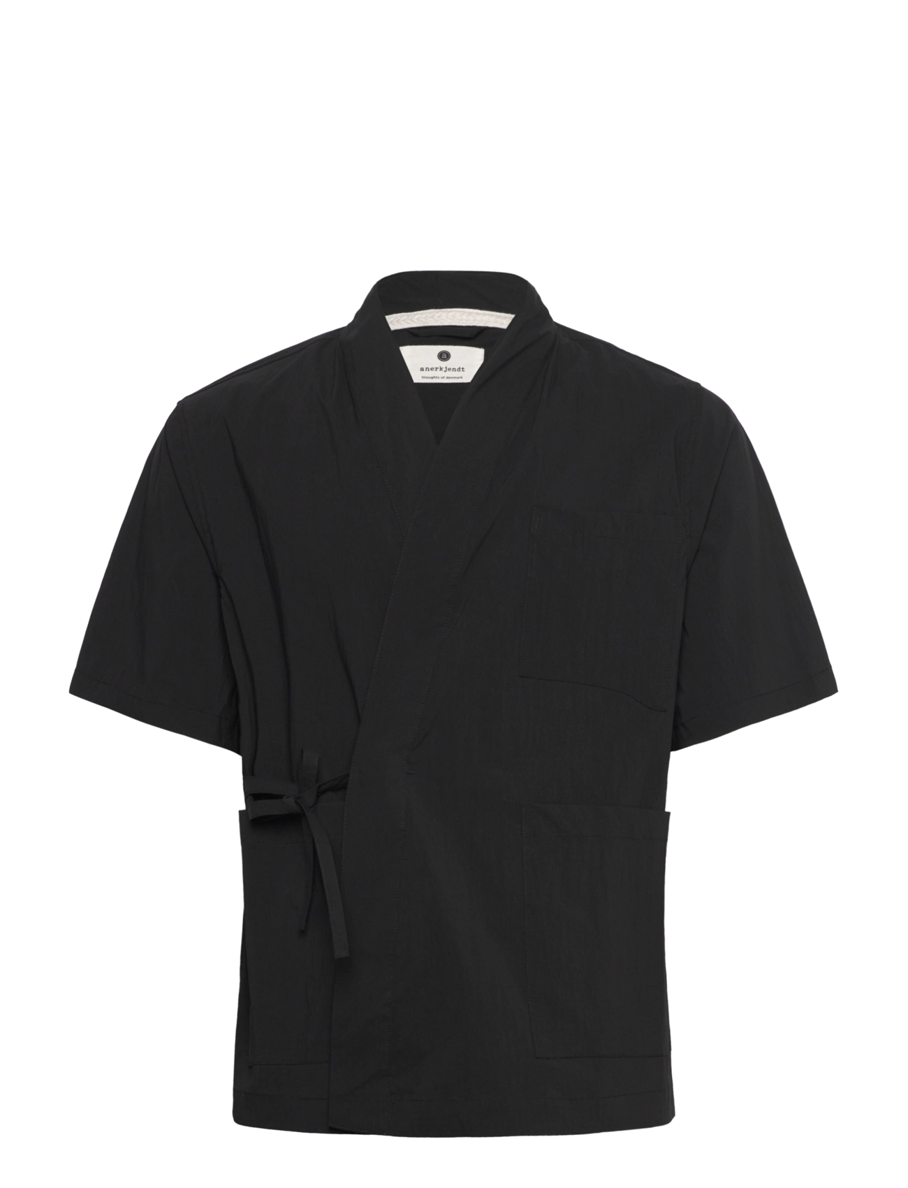 Anerkjendt - Akjesper Tec S/S Kimono