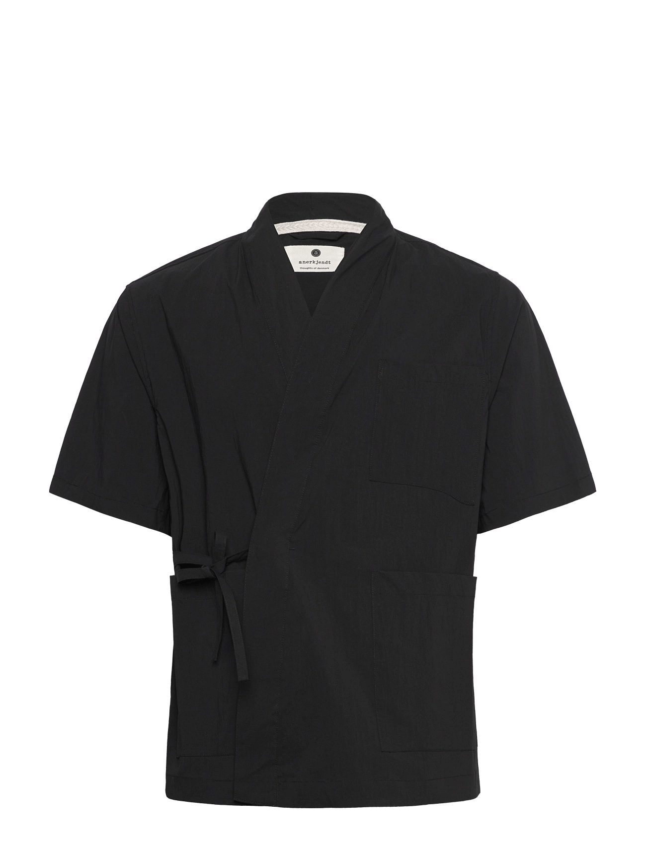 Anerkjendt - Akjesper Tec S/S Kimono