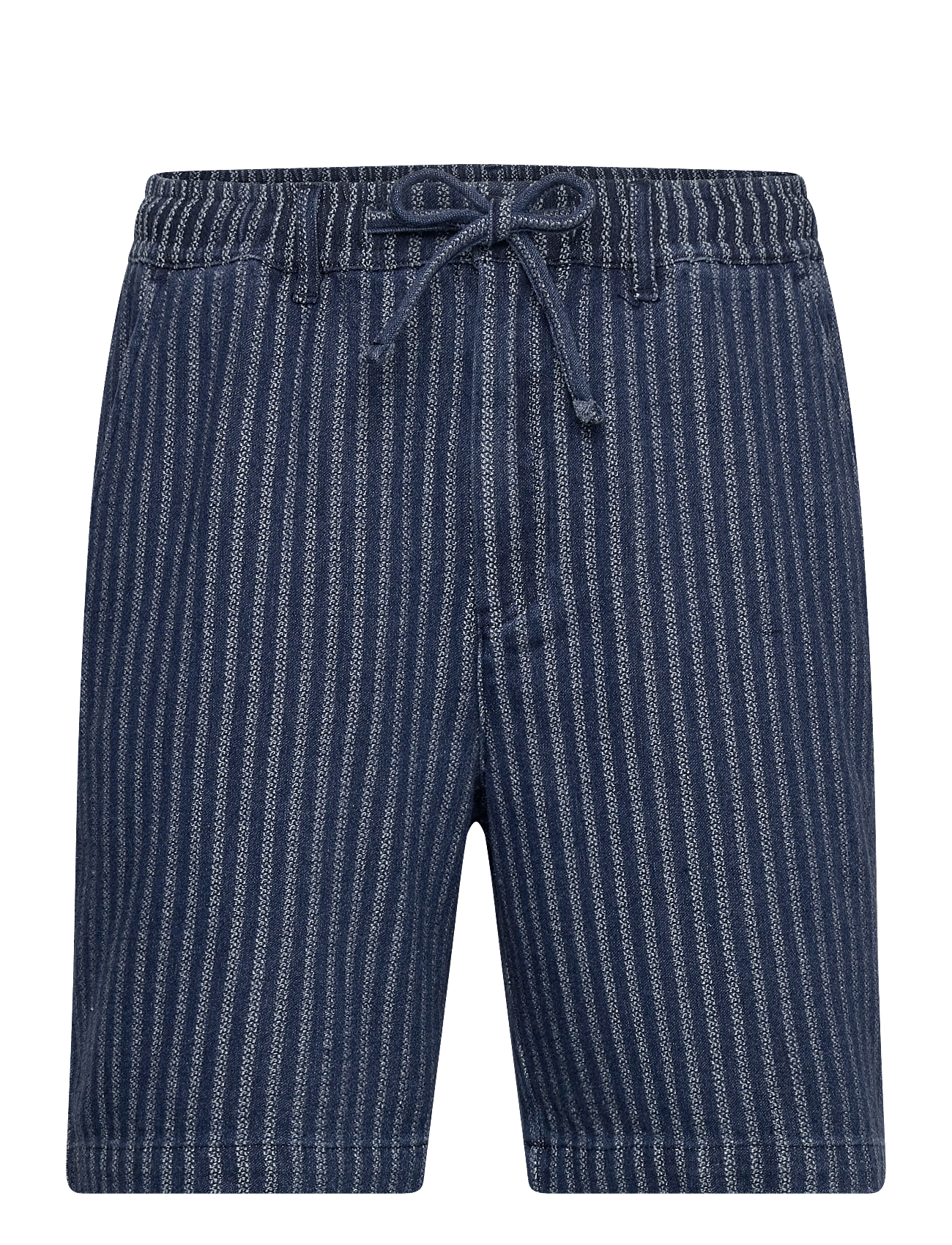 Anerkjendt - Akjan Indigo Shorts -
