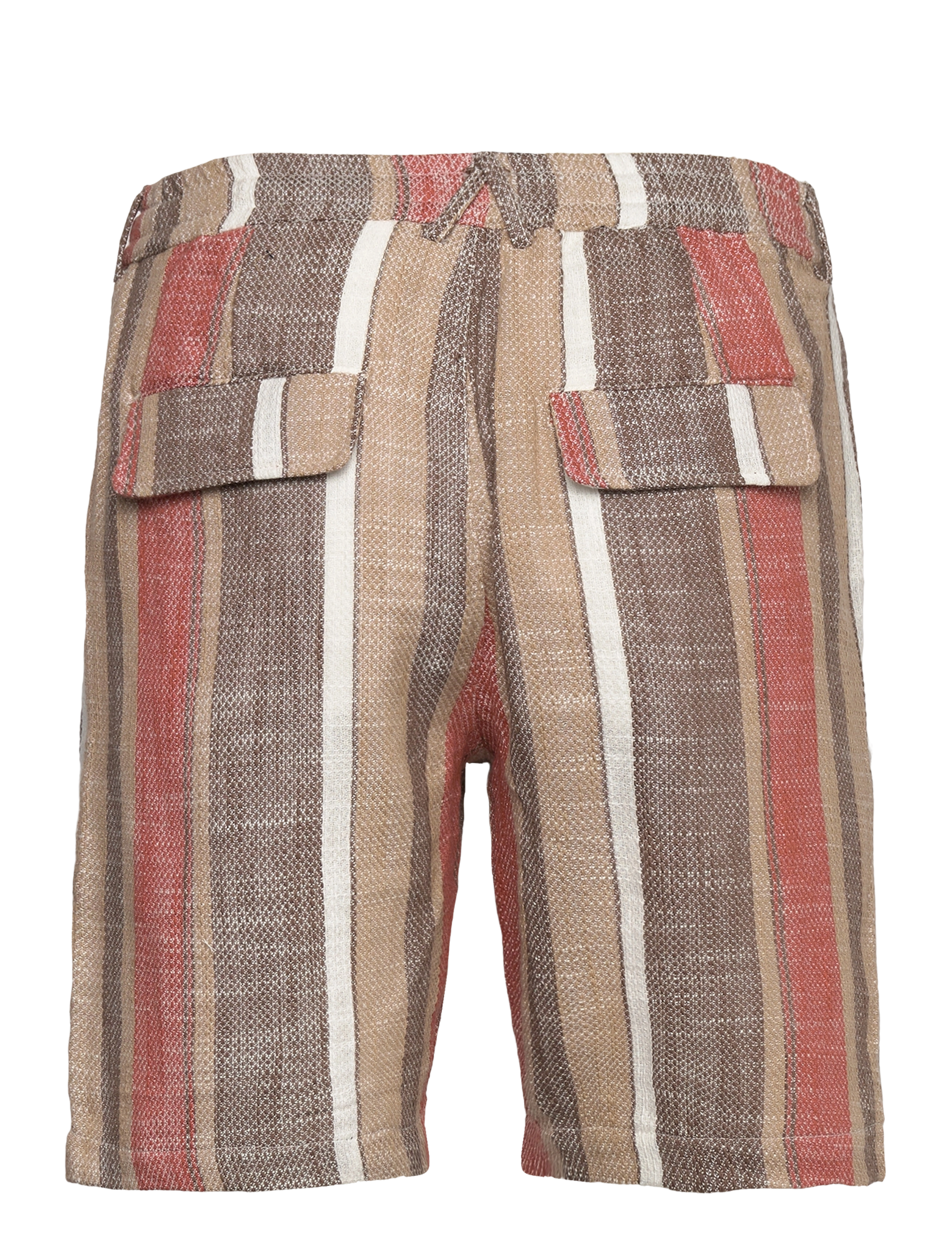 Anerkjendt - AKJAN STRUCTURE SHORTS - casual shorts - cub - 1