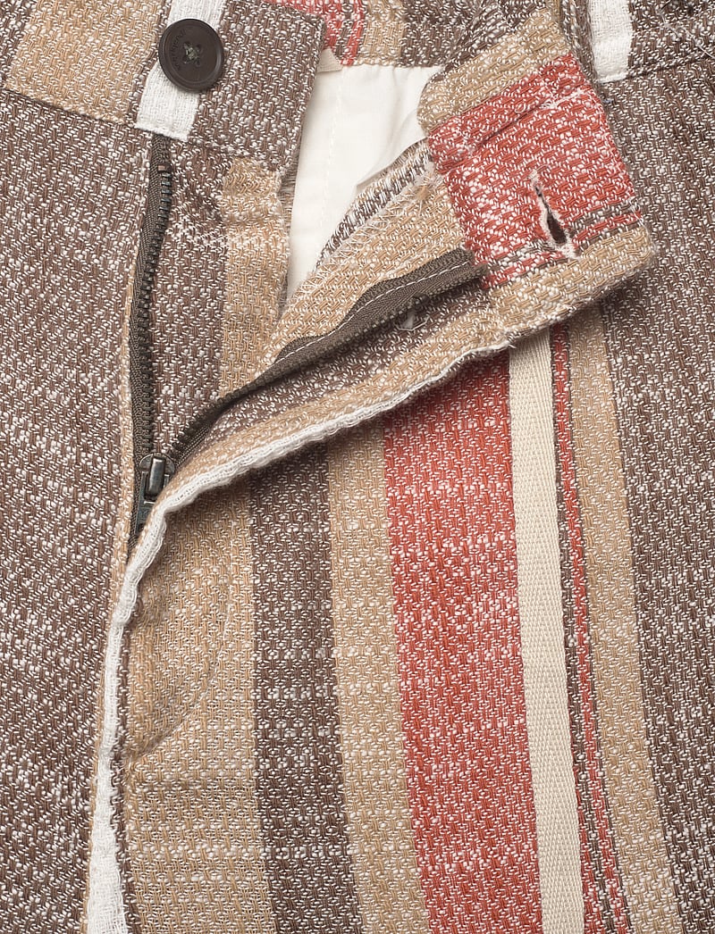 Anerkjendt - AKJAN STRUCTURE SHORTS - casual shorts - cub - 3