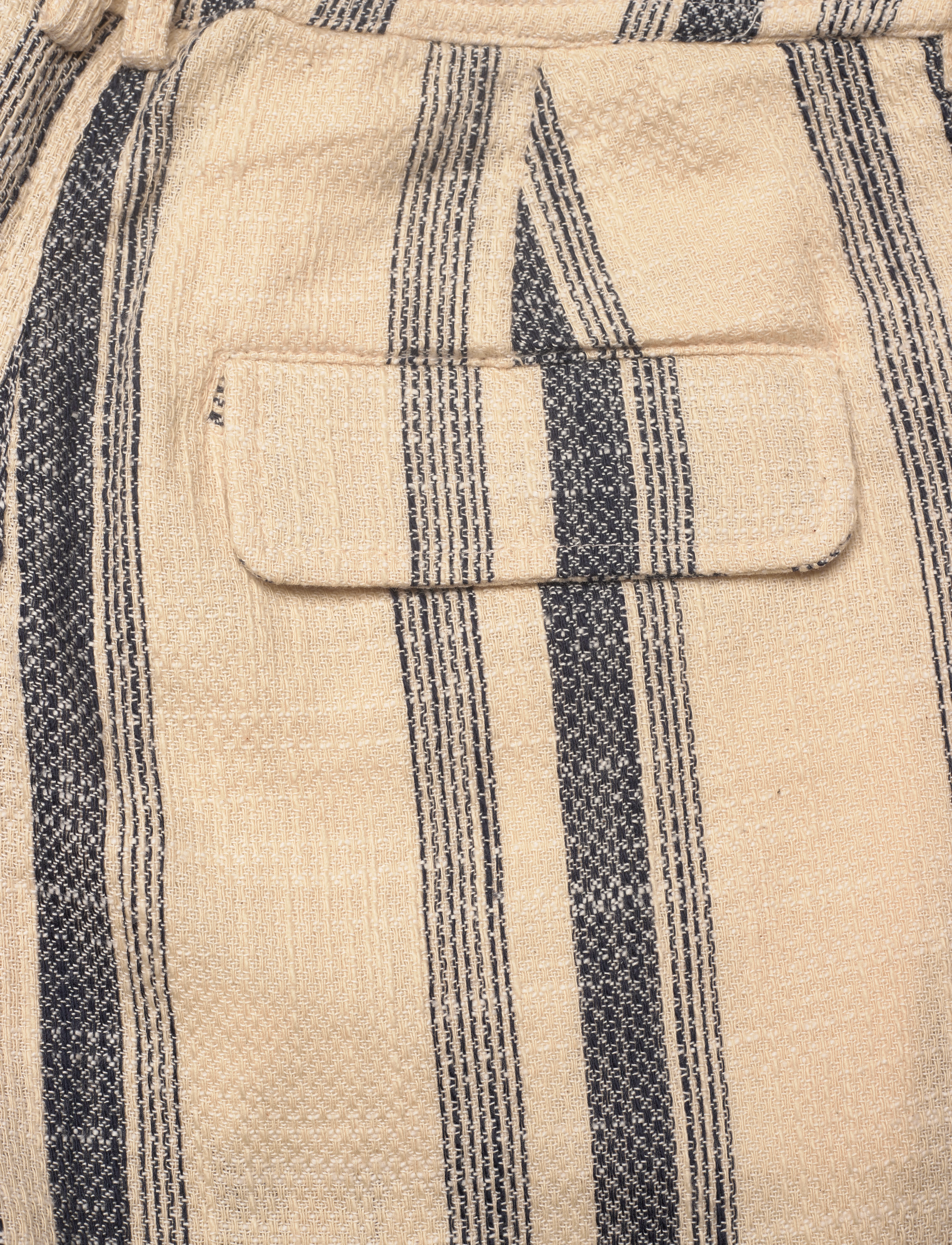 Anerkjendt - AKJAN STRUCTURE SHORTS - casual shorts - tofu - 4