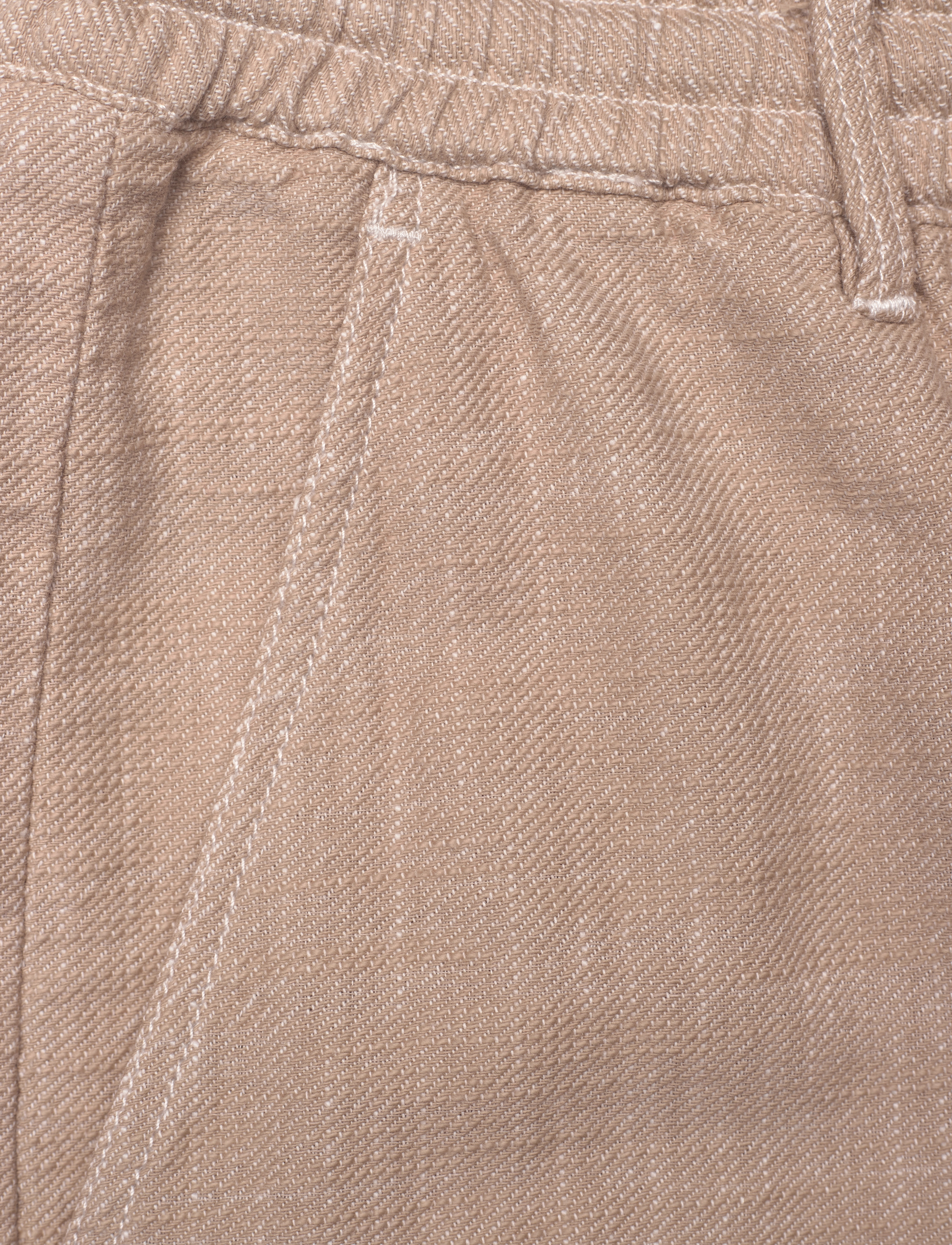 Anerkjendt - AKJAN TWILL CONTRAST SHORTS - leinen-shorts - incense - 2