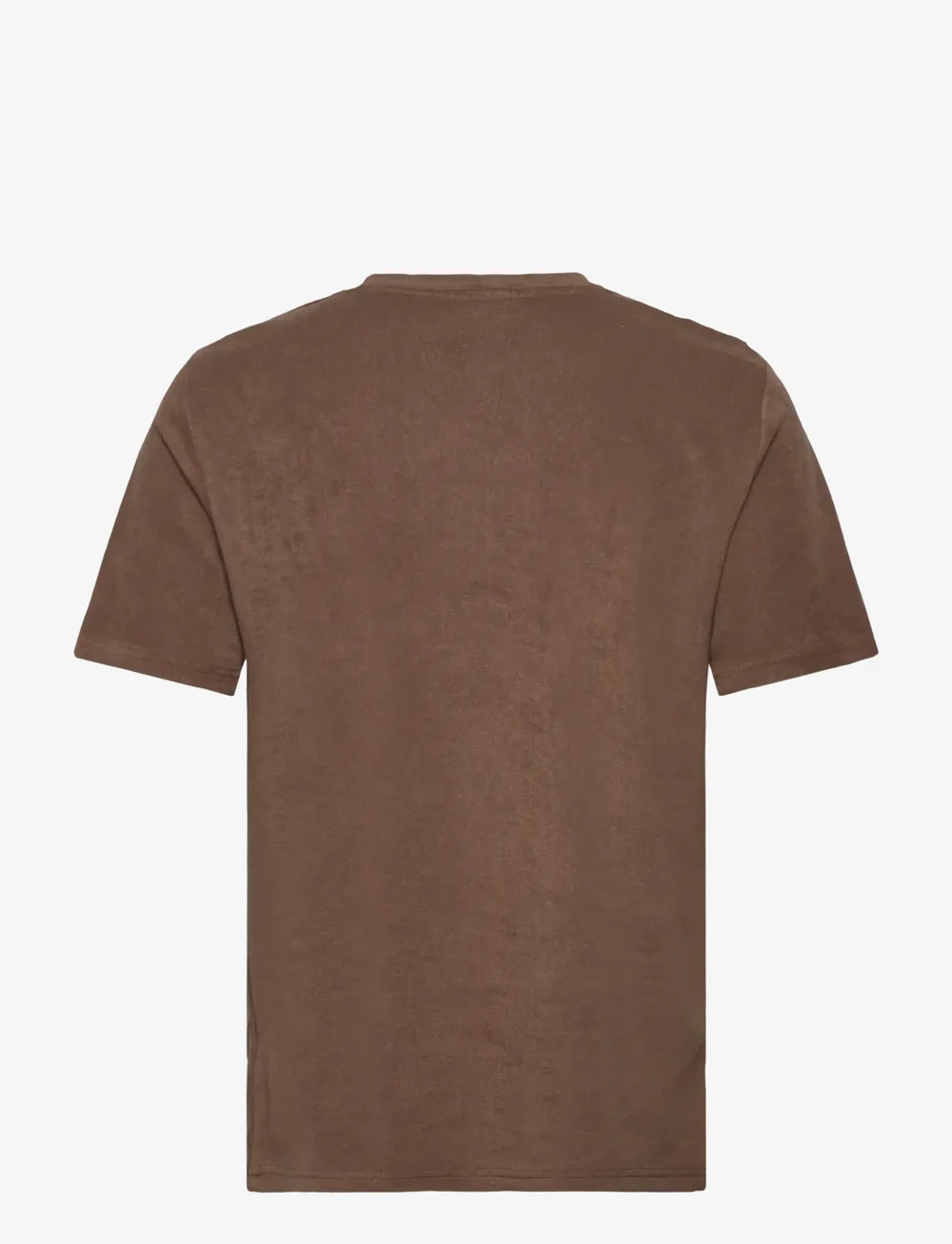 Anerkjendt - AKKIKKI FROTTE TEE - short-sleeved t-shirts - cub - 1