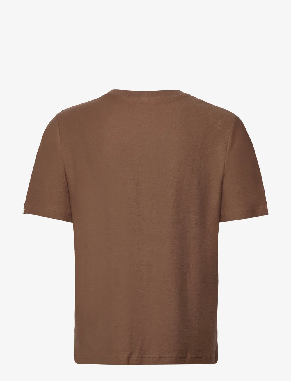 Anerkjendt - AKKIKKI STRUTURE TEE - short-sleeved t-shirts - cub - 1