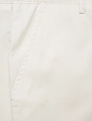 Anerkjendt - AKJAN COT/LINEN ELA PANTS - autumn clothing - tofu - 2