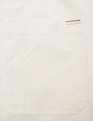 Anerkjendt - AKJAN COT/LINEN ELA PANTS - autumn clothing - tofu - 4
