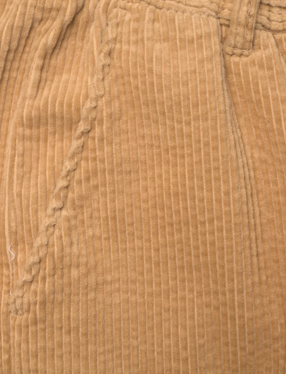 Anerkjendt - AKJAN CORDUROY SHORTS. - cargo shorts - incense - 2