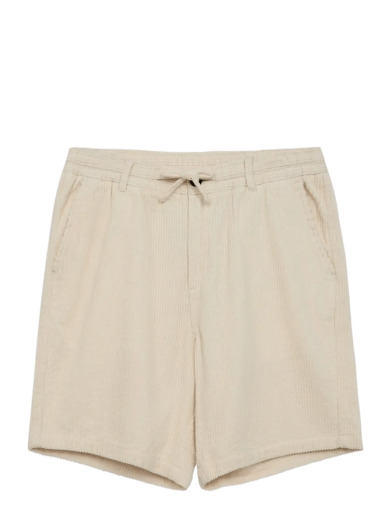 Anerkjendt - Akjan Corduroy Shorts. -