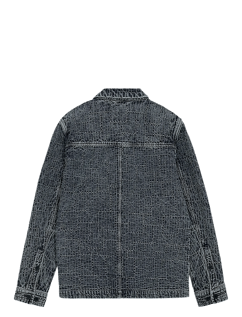 Anerkjendt - AKOSCAR WASHED INDIGO - kollektsioonid - sky captain - 1