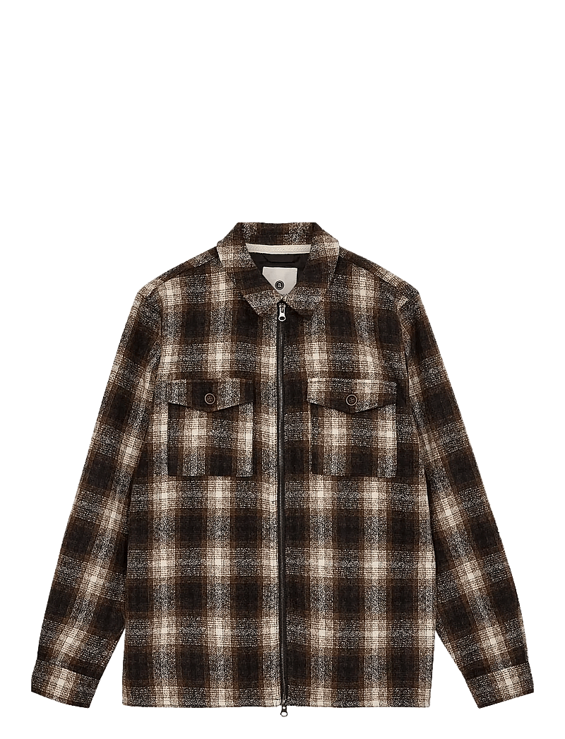 Anerkjendt - AKHANKY WOOL OS - kollektionen - carafe - 1