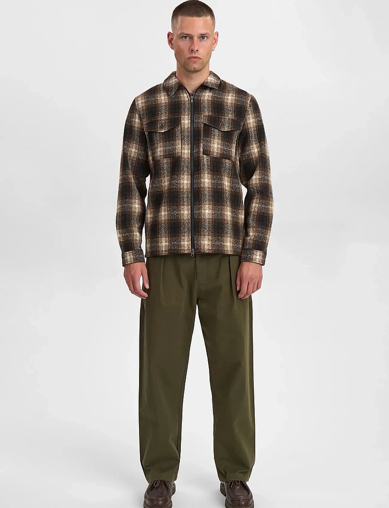 Anerkjendt - AKHANKY WOOL OS - kollektionen - carafe - 3