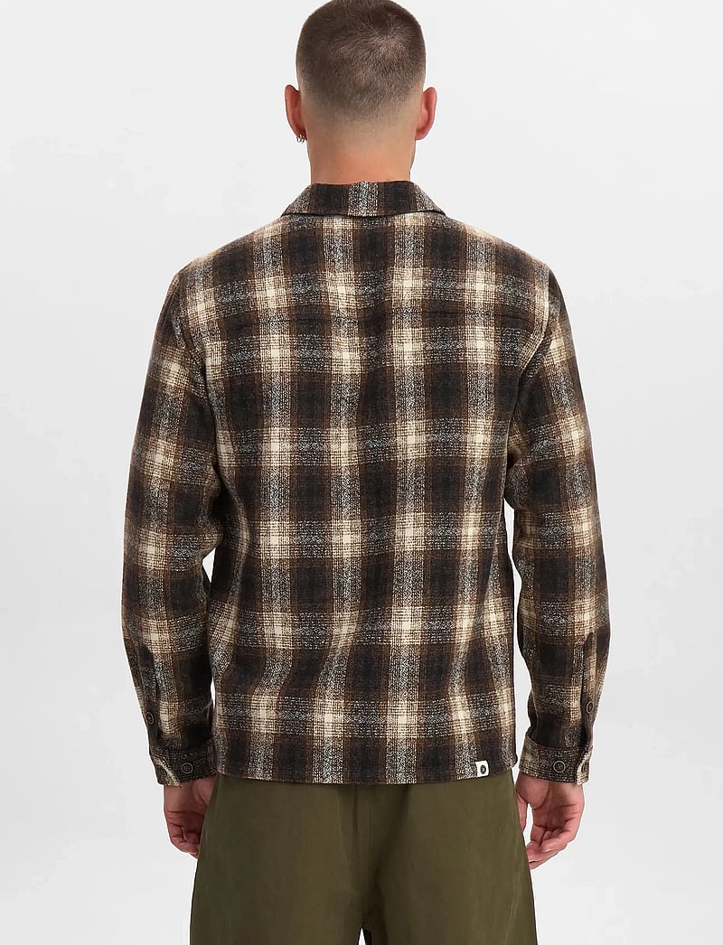 Anerkjendt - AKHANKY WOOL OS - kollektionen - carafe - 4