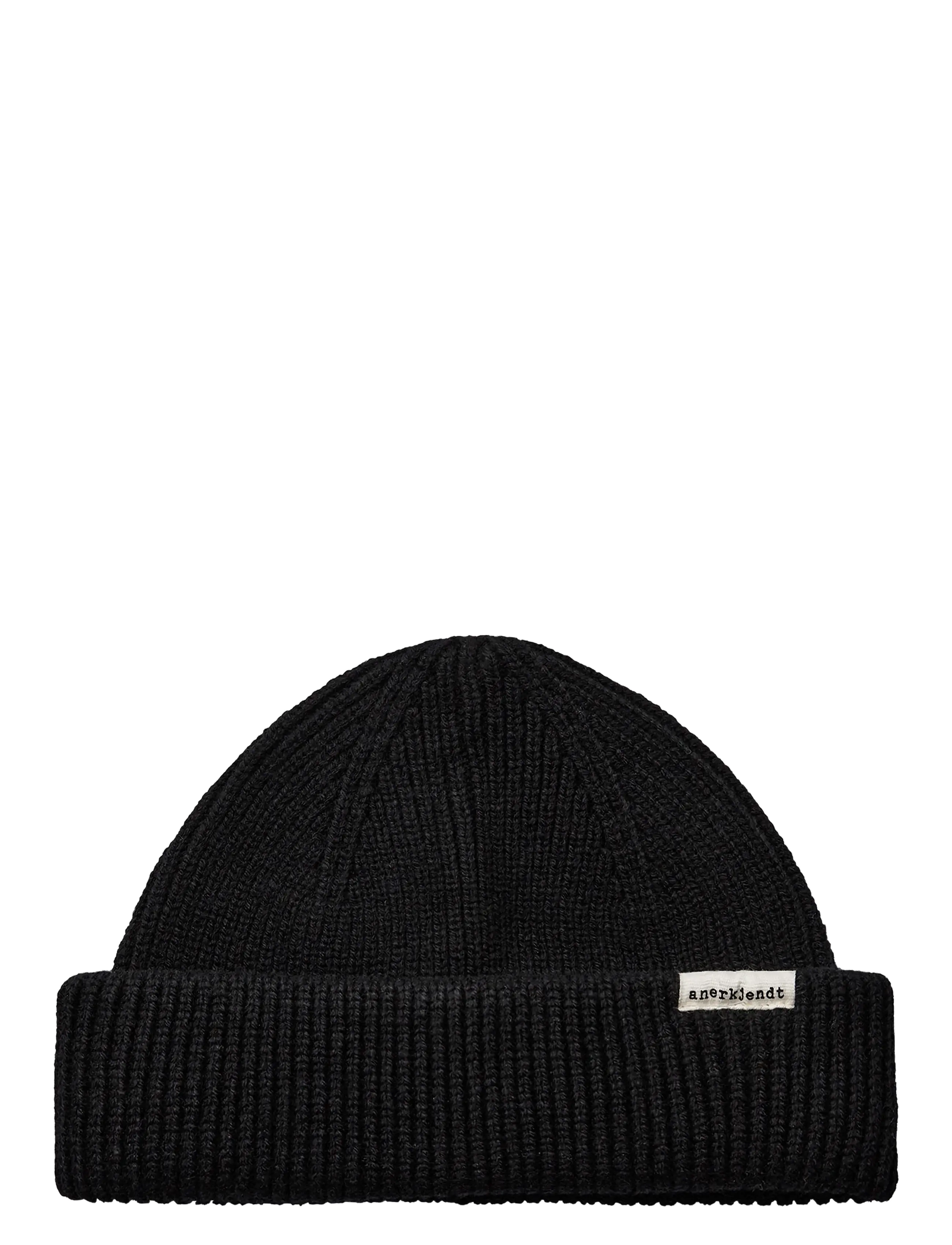 Aksilvolo Merino Hood