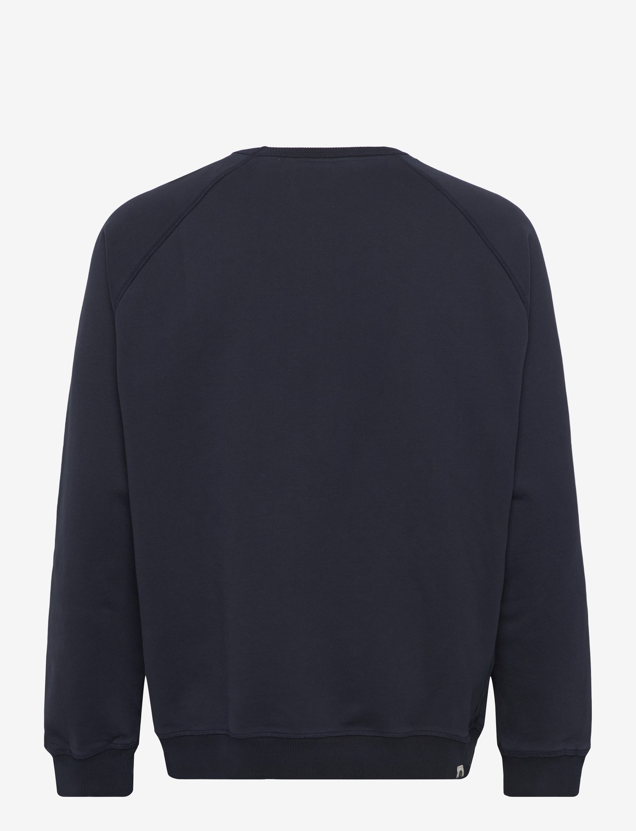 Anerkjendt - AKTONI BASIC SWEAT - sweatshirts - sky captain - 1