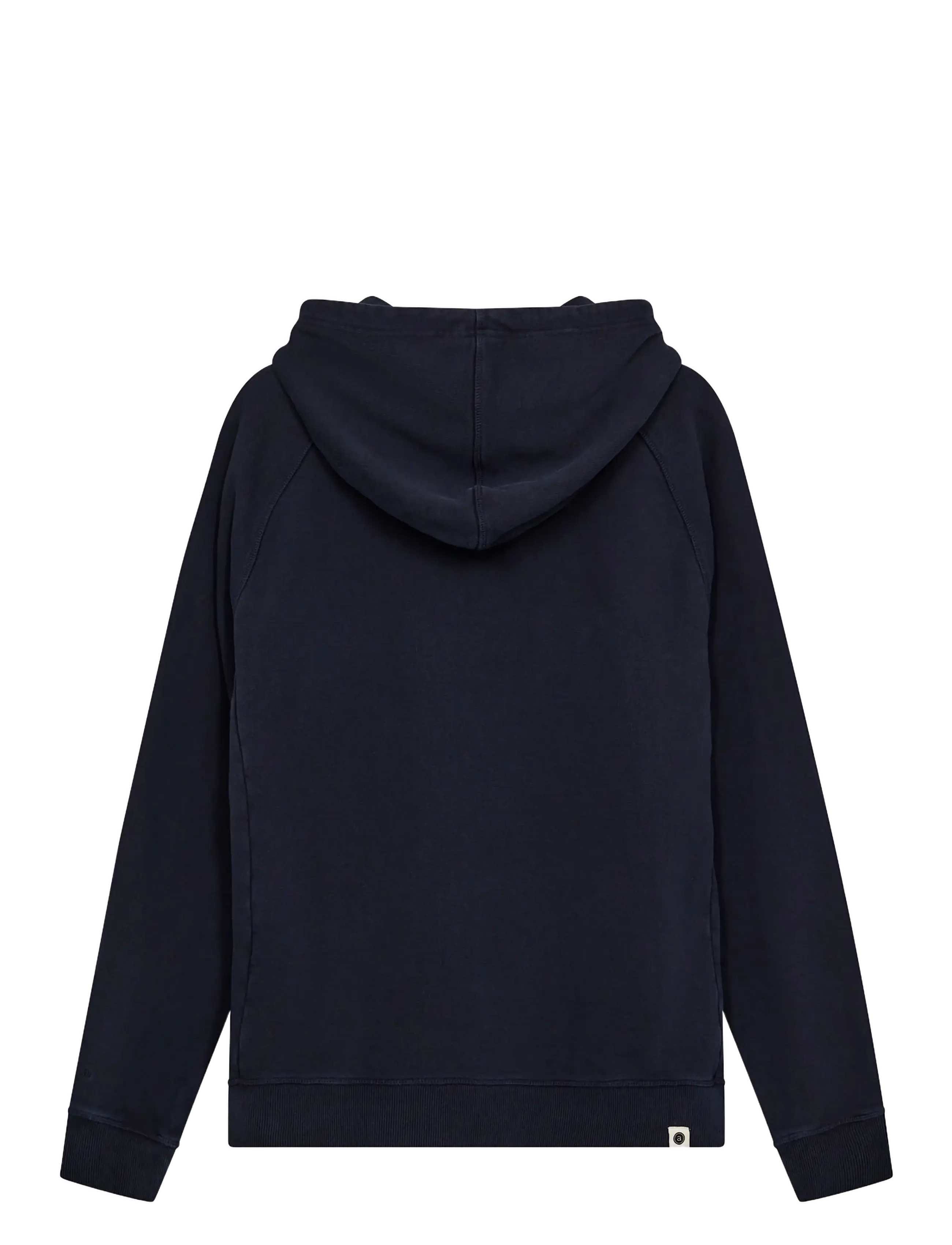 Anerkjendt - AKTONI BASIC HOODIE SWEAT - sweatshirts - sky captain - 2
