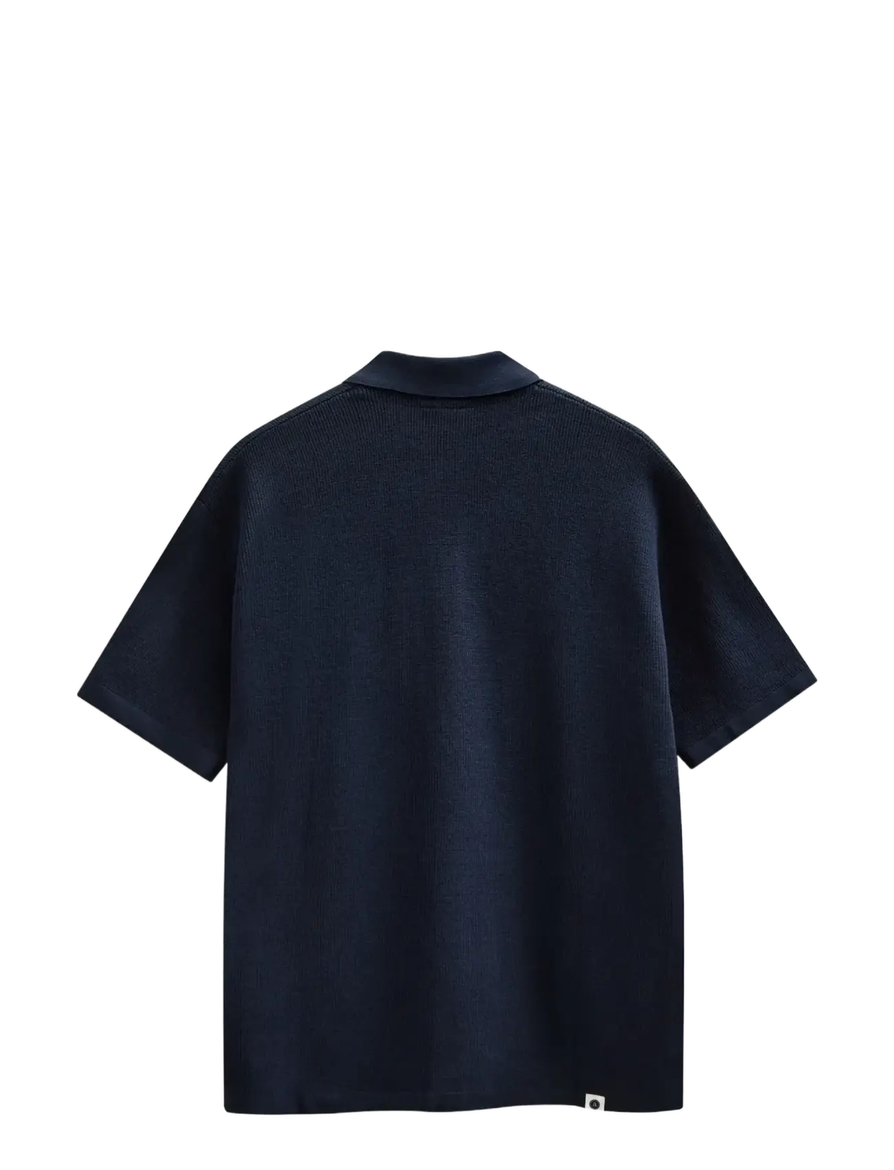 Akvilhelm Needle Rib Ss Knit 3