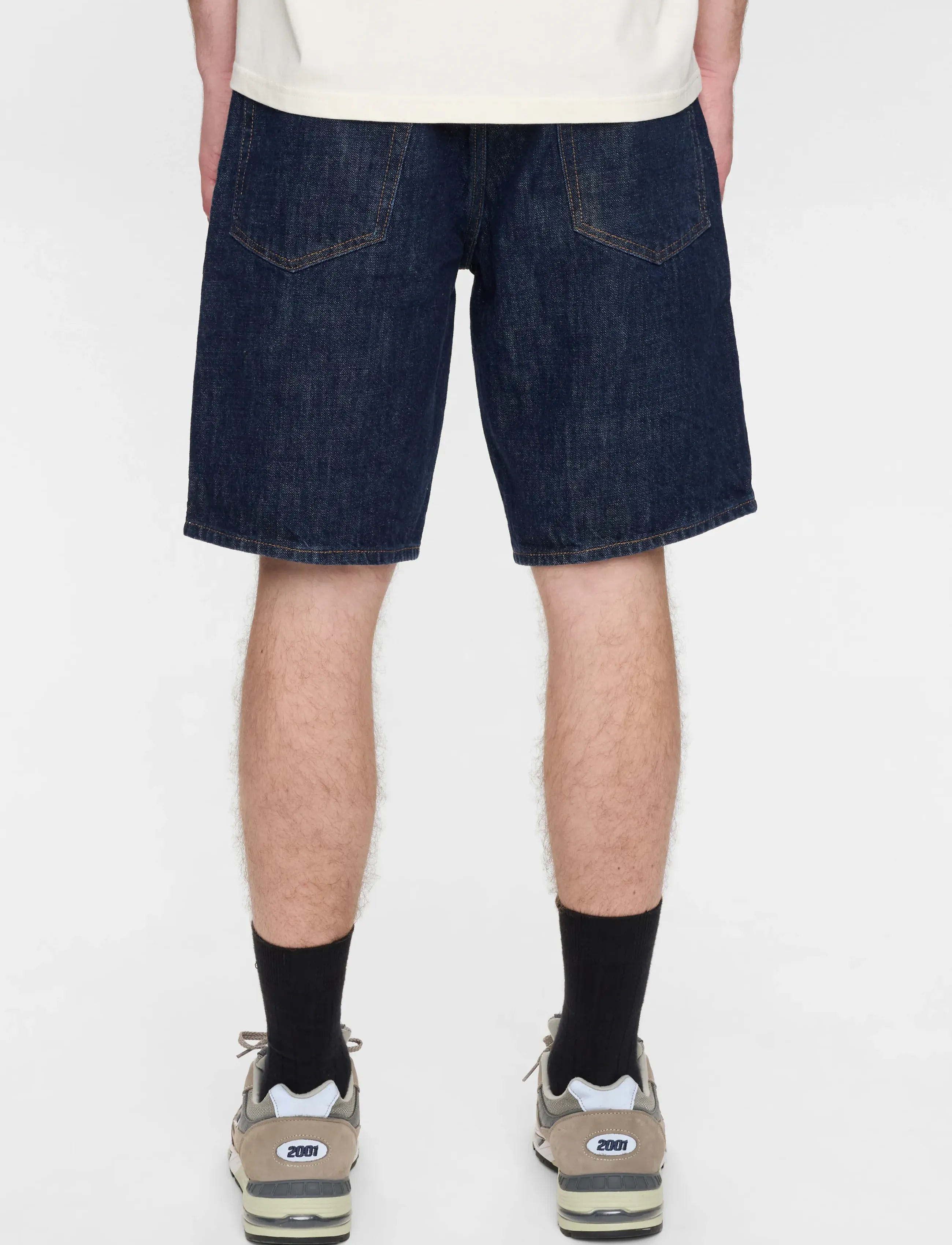 Anerkjendt Akjonas Shorts 8004 M.raw herr – bild 5