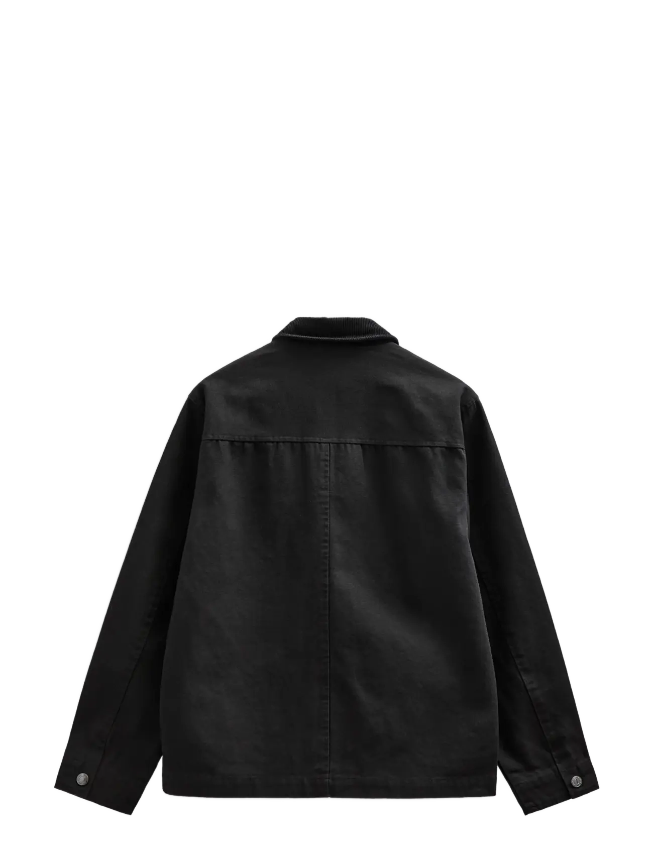Anerkjendt Akbastian Canvas Jacket jackor herr – bild 2