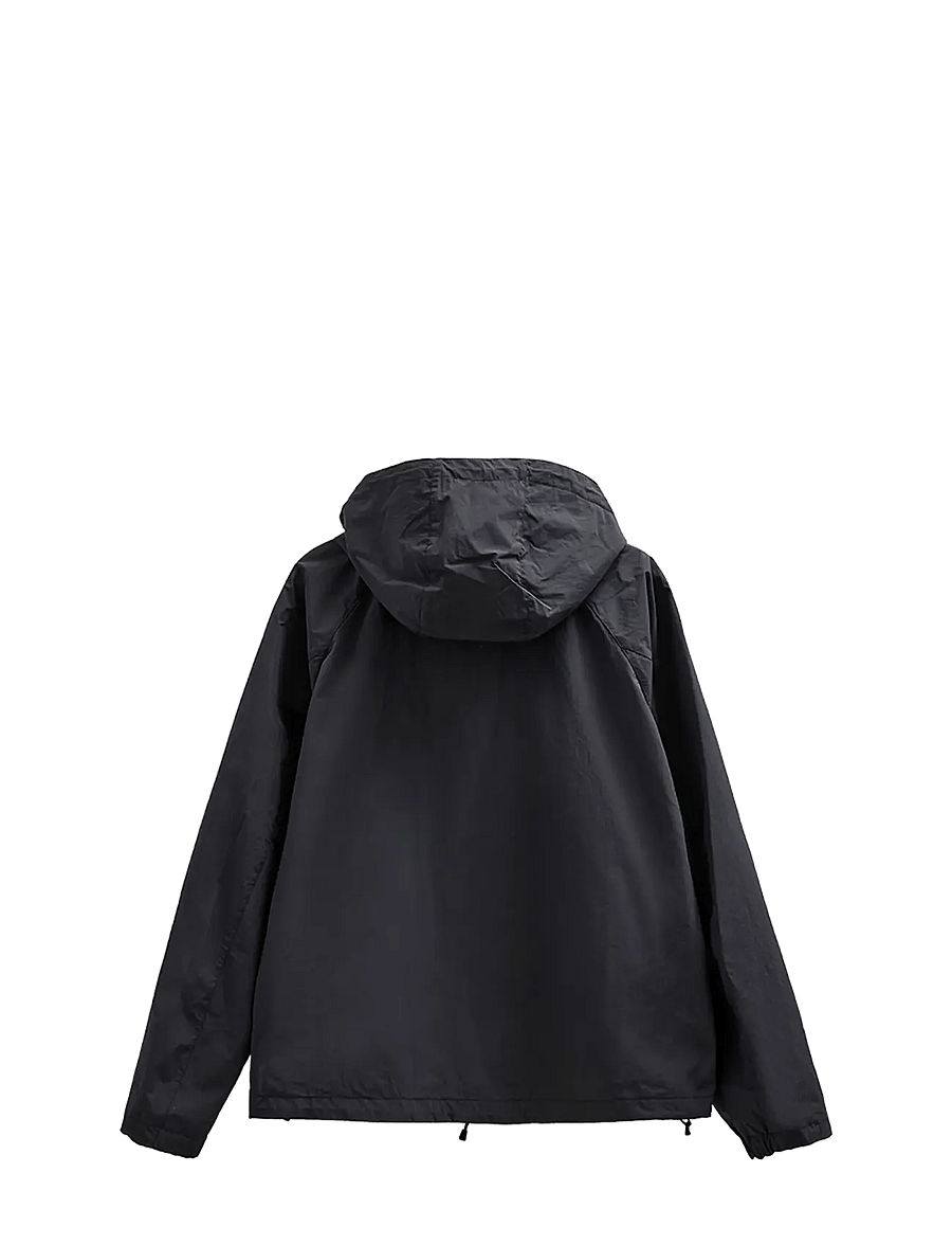 Anerkjendt - AKBERTEL TEC JACKET - caviar - 2