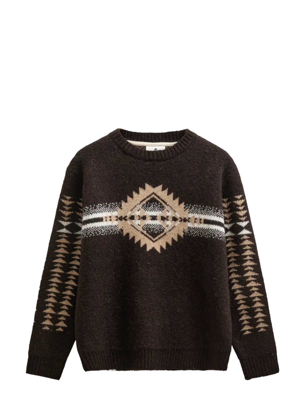 Aksinus Jacq Knit