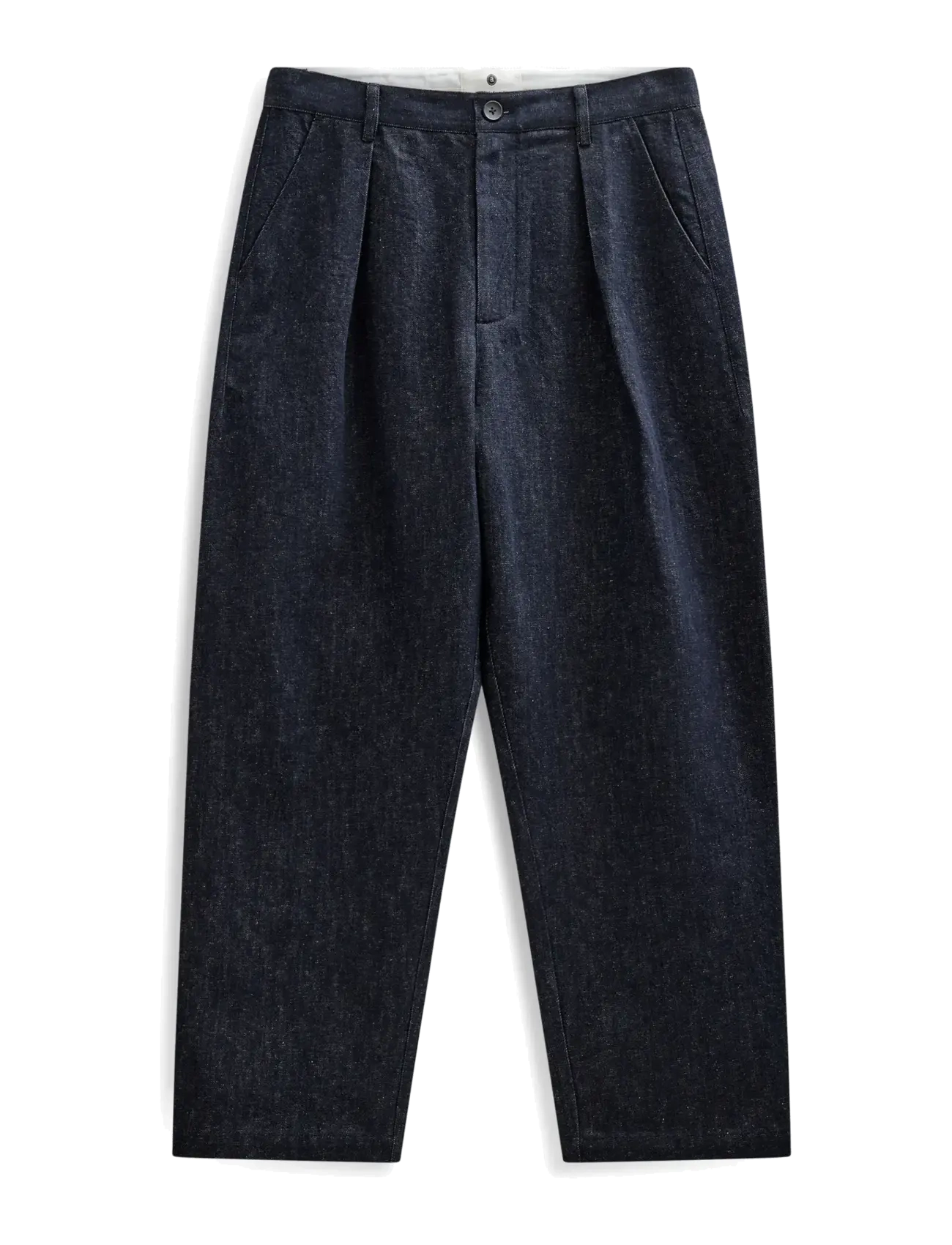 Anerkjendt - Akjakob Denim Pants -
