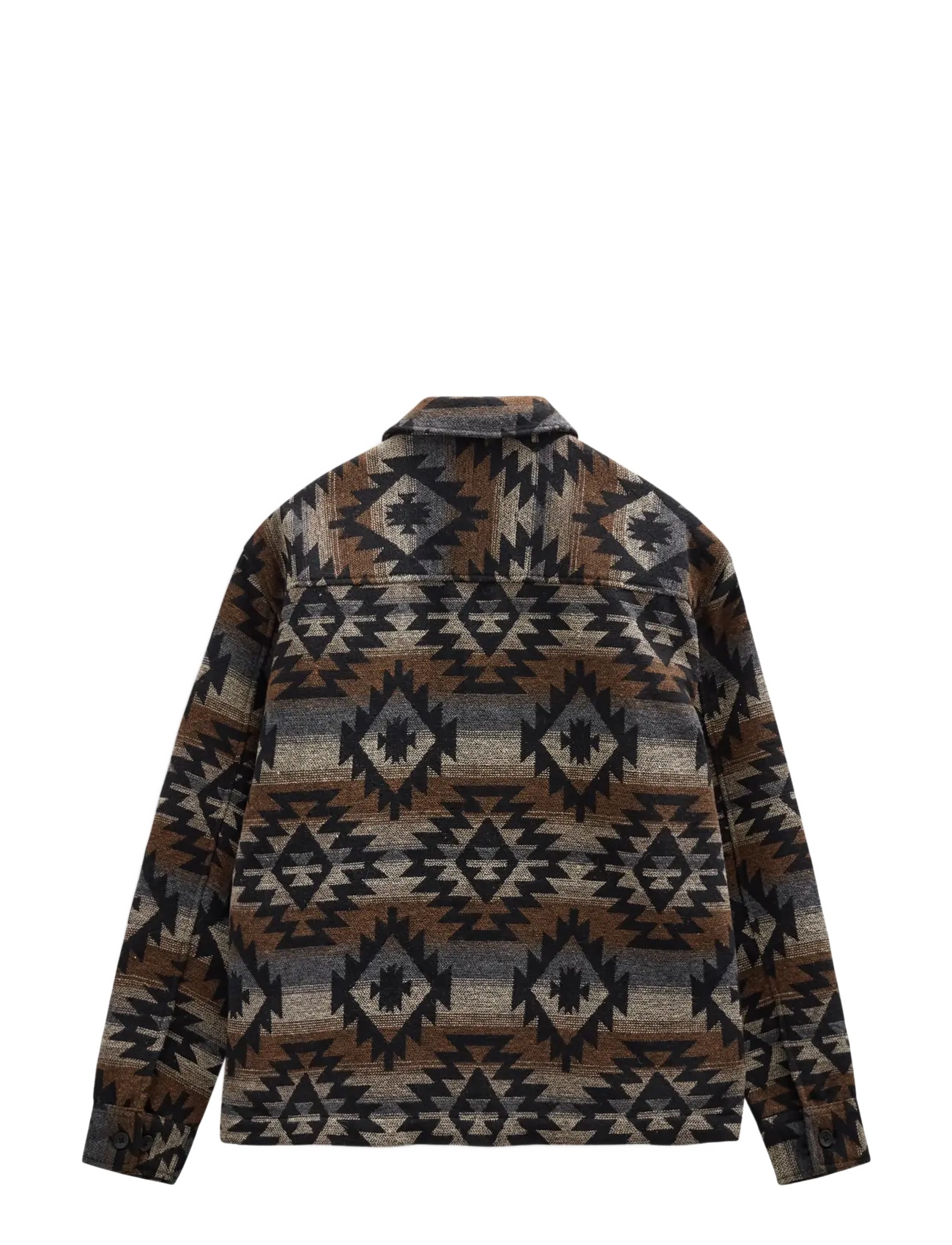 Anerkjendt - AKOTTO INKA OVERSHIRT - joped - delicioso - 2