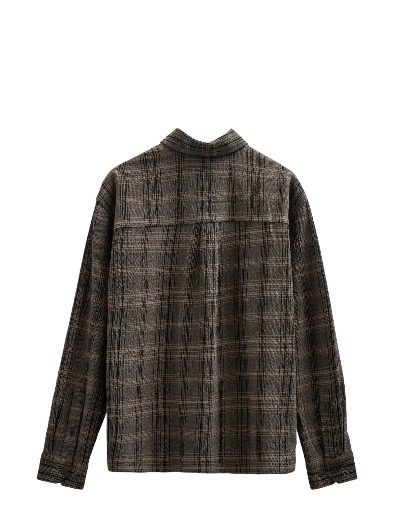 Anerkjendt - AKOTTO CHECK3 LS SHIRT - karierte hemden - delicioso - 1