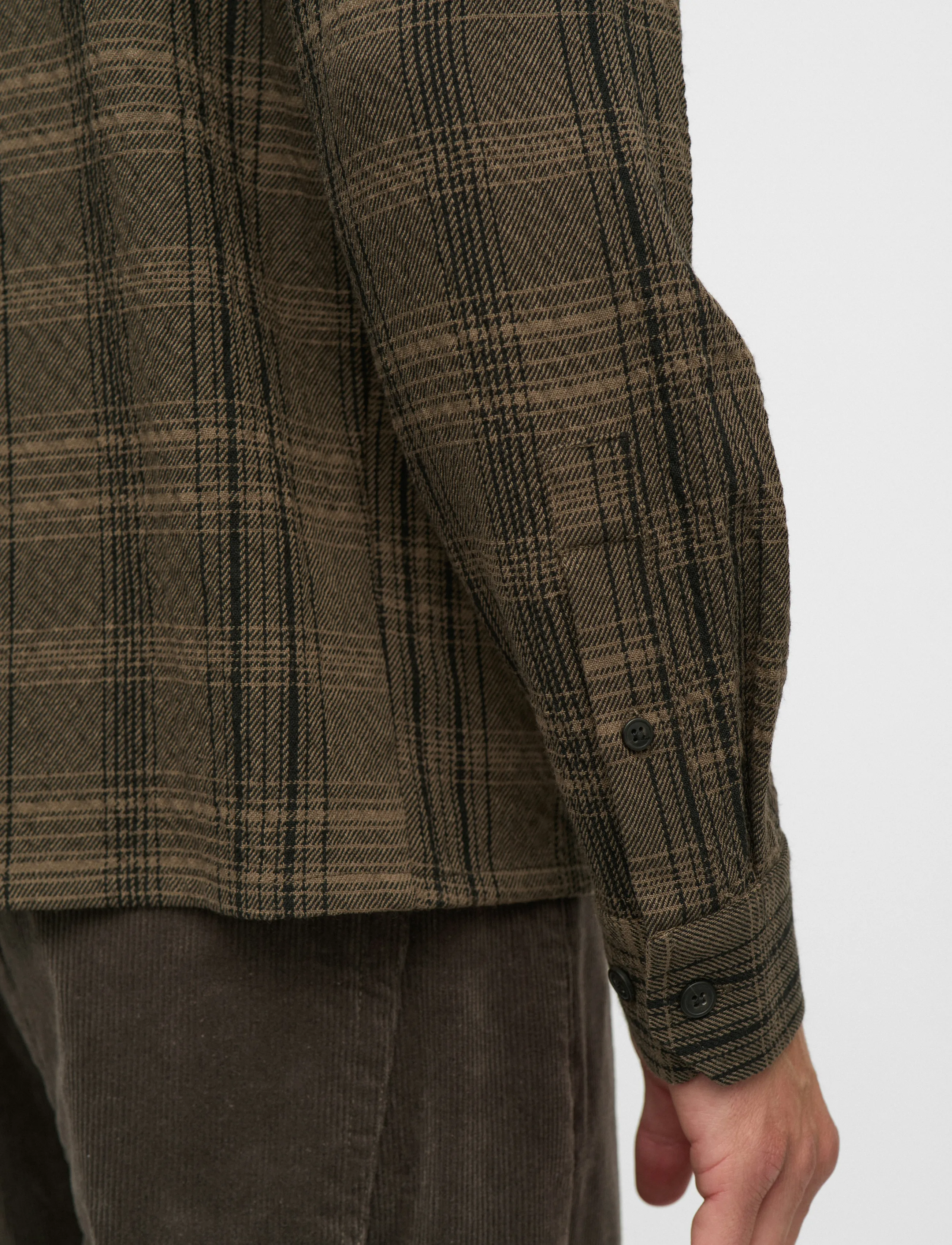 Anerkjendt - AKOTTO CHECK3 LS SHIRT - karierte hemden - delicioso - 3