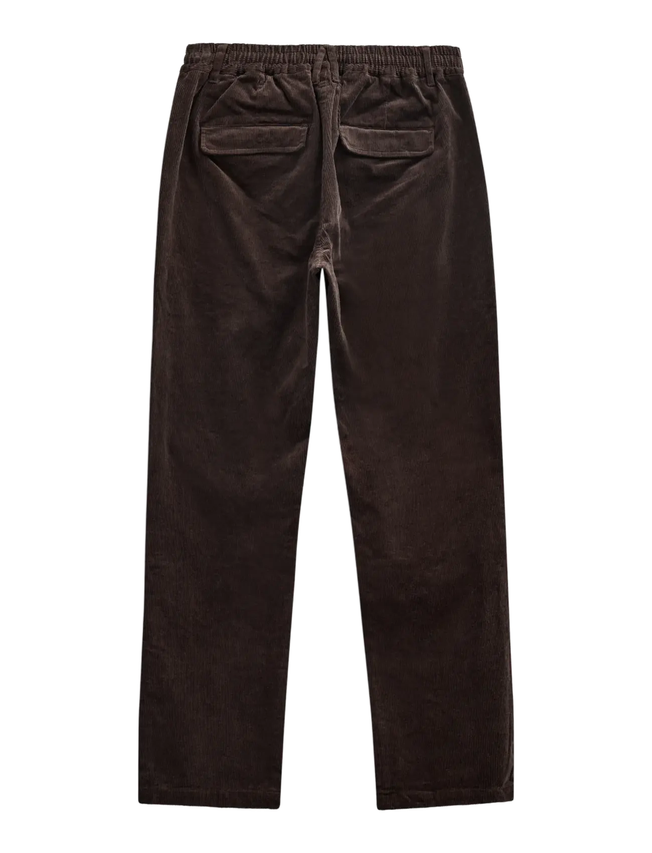 Anerkjendt - AKJAN ELASTIC CORD PANTS - casual trousers - delicioso - 1
