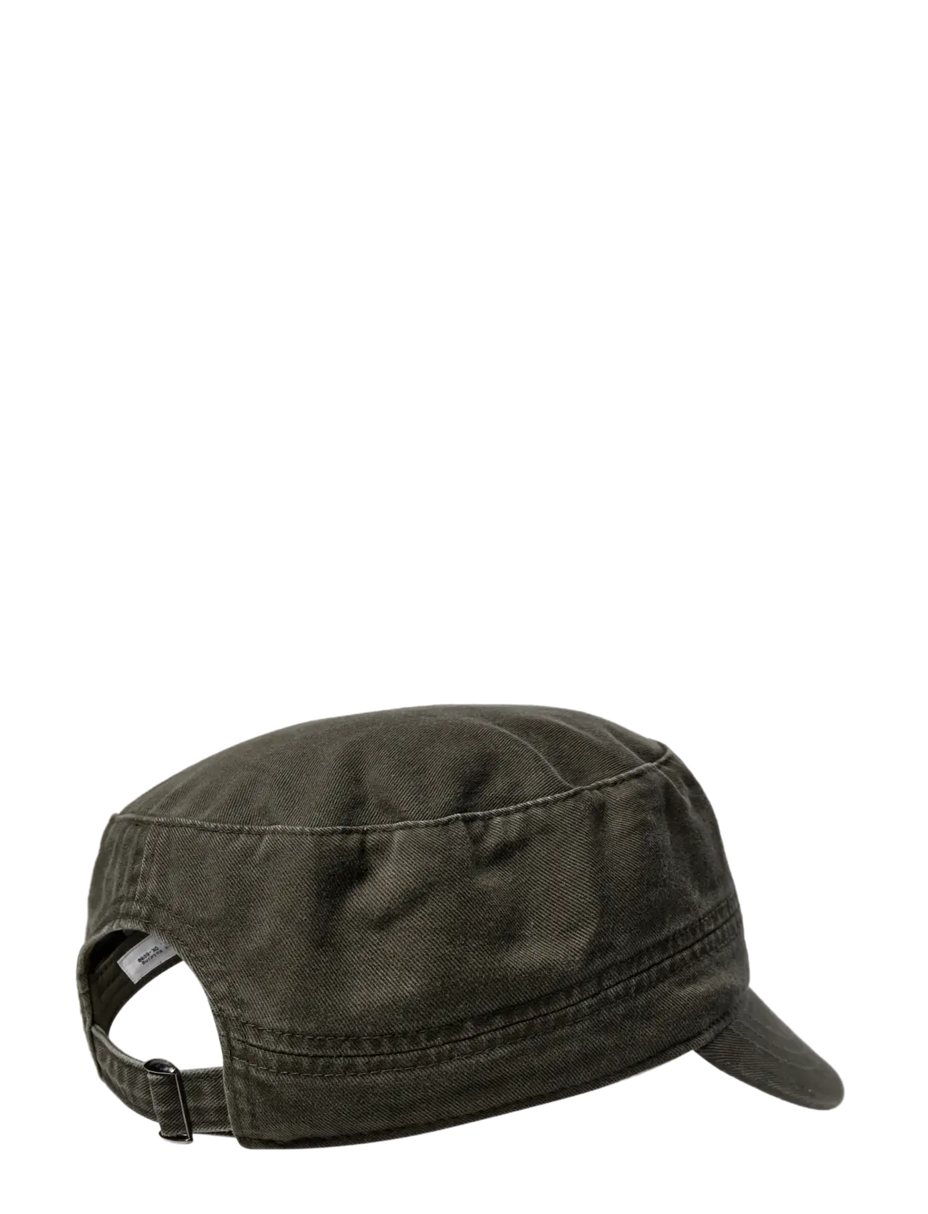 Anerkjendt - AKRAZZ SMALL A LOGO CAP - kappen - forest night - 1