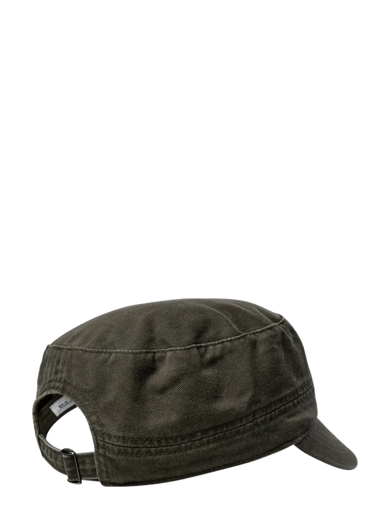 Anerkjendt - AKRAZZ SMALL A LOGO CAP - forest night - 1