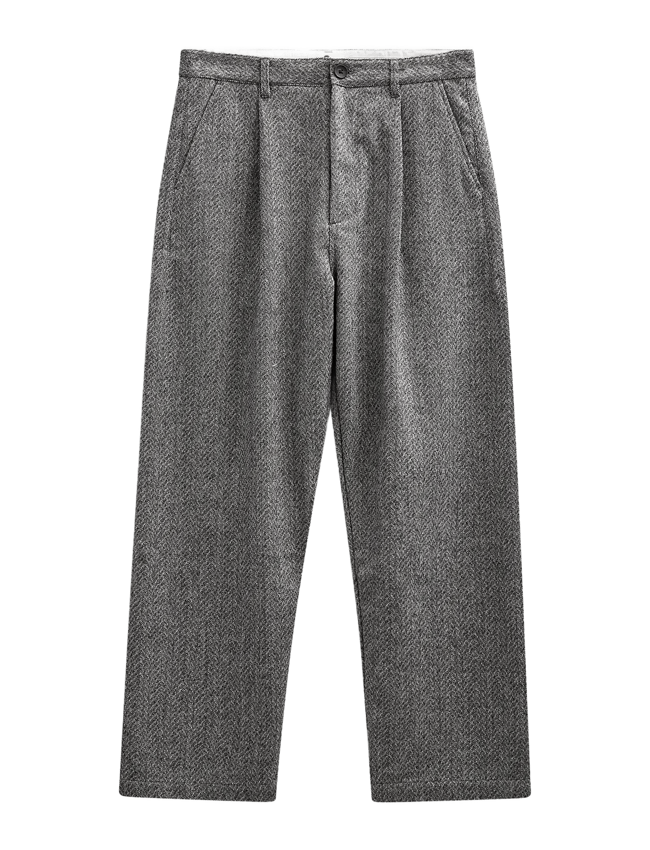 Anerkjendt - Akjakob Wool Pants -