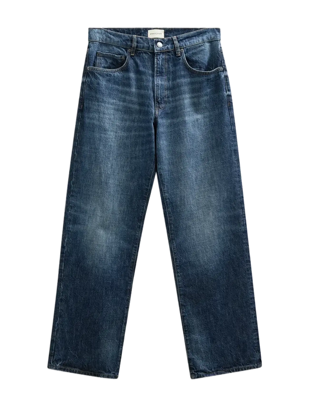 Anerkjendt - Akjonas Jeans - 8016
