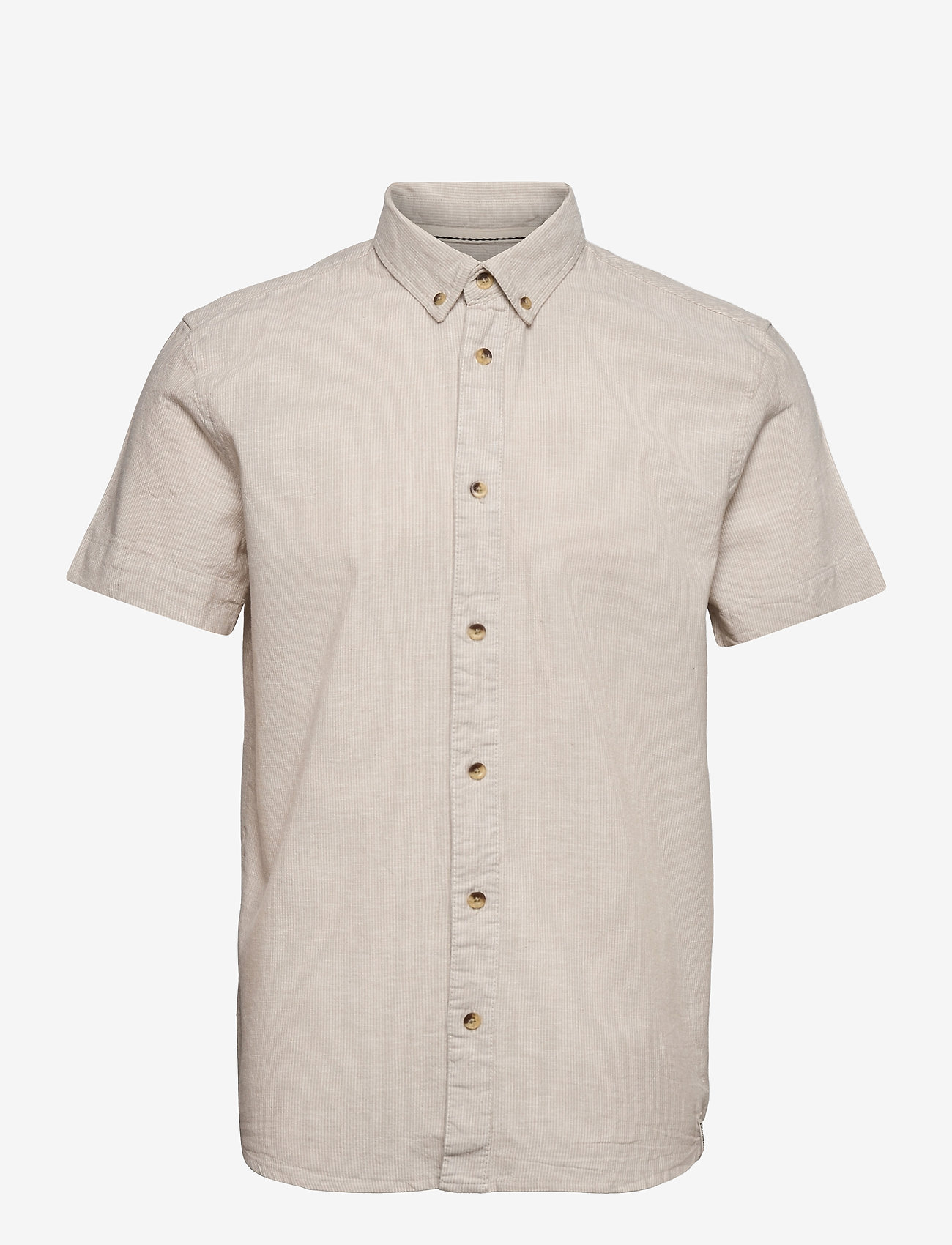 Anerkjendt - AKKNUD SHIRT - incense - 0