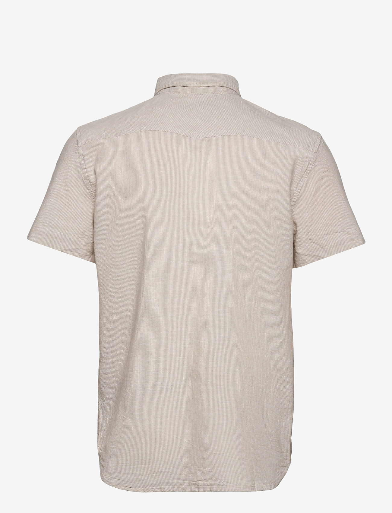 Anerkjendt - AKKNUD SHIRT - incense - 1
