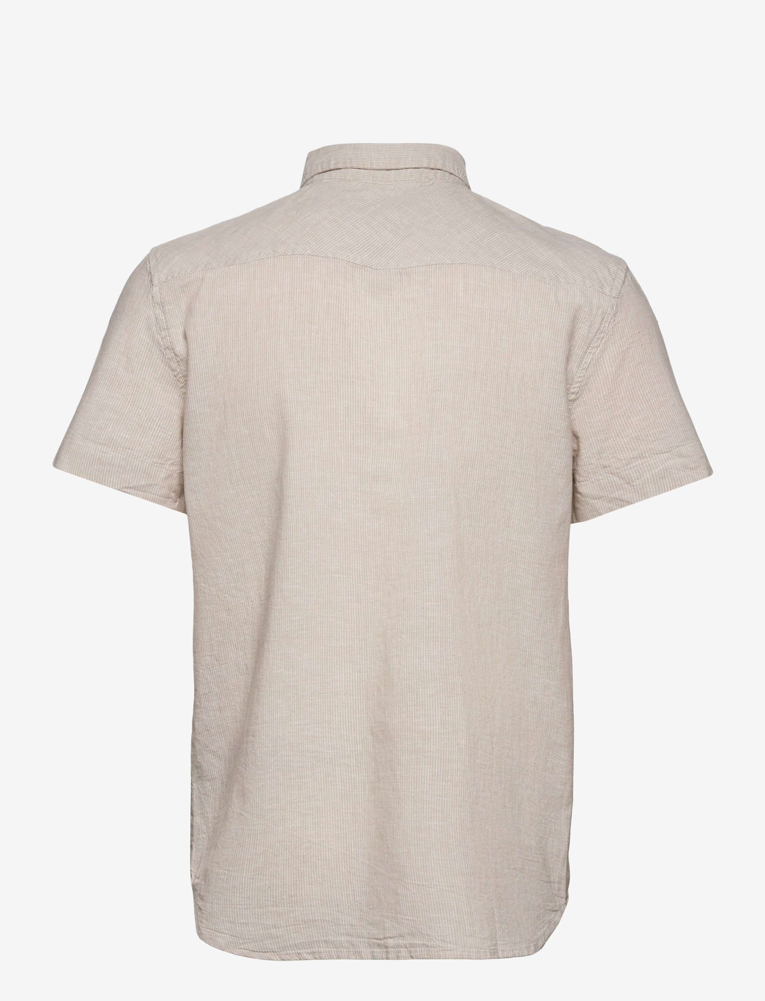Anerkjendt - AKKNUD SHIRT - incense - 1