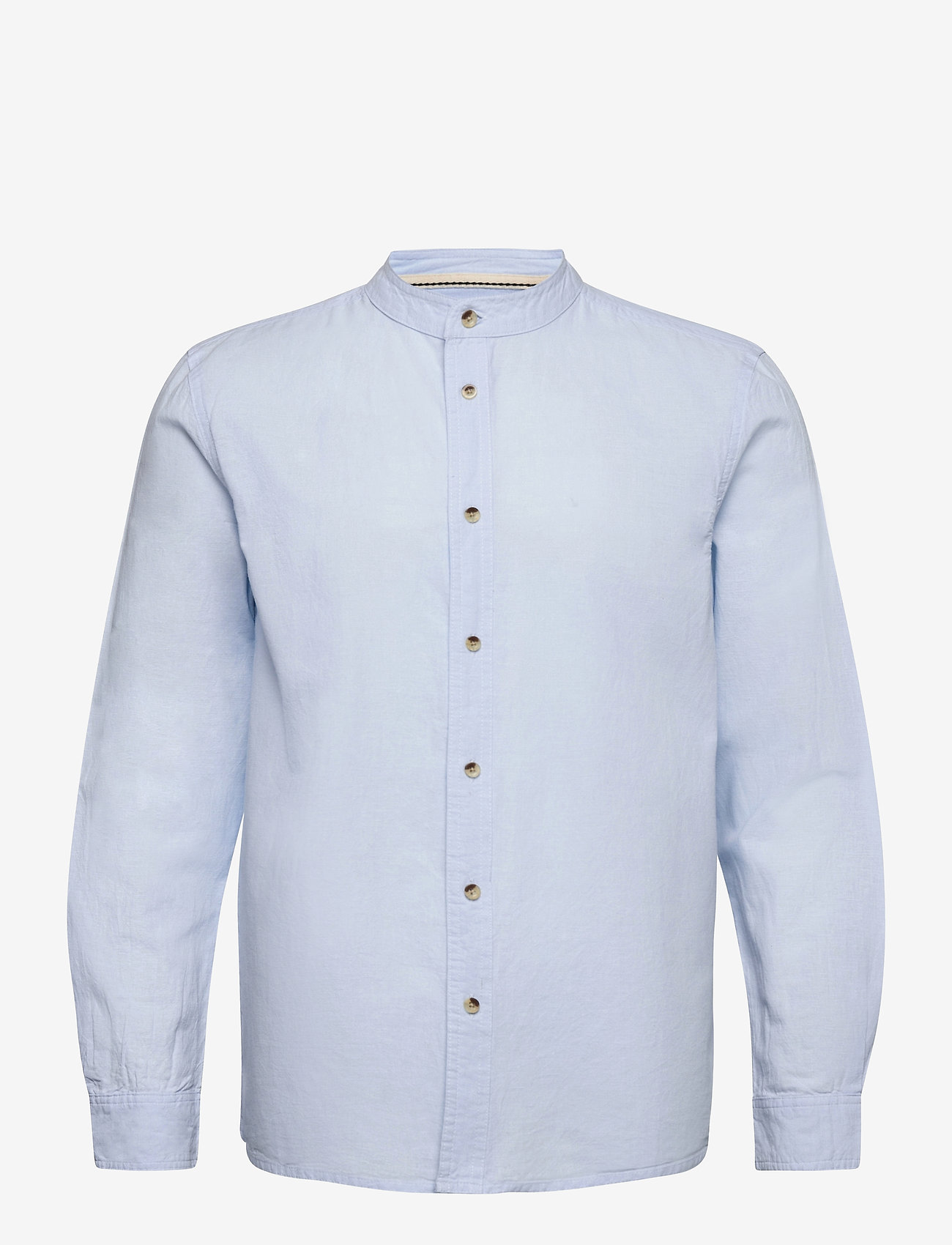 Anerkjendt - AKLUKAS SHIRT - s. captain - 0