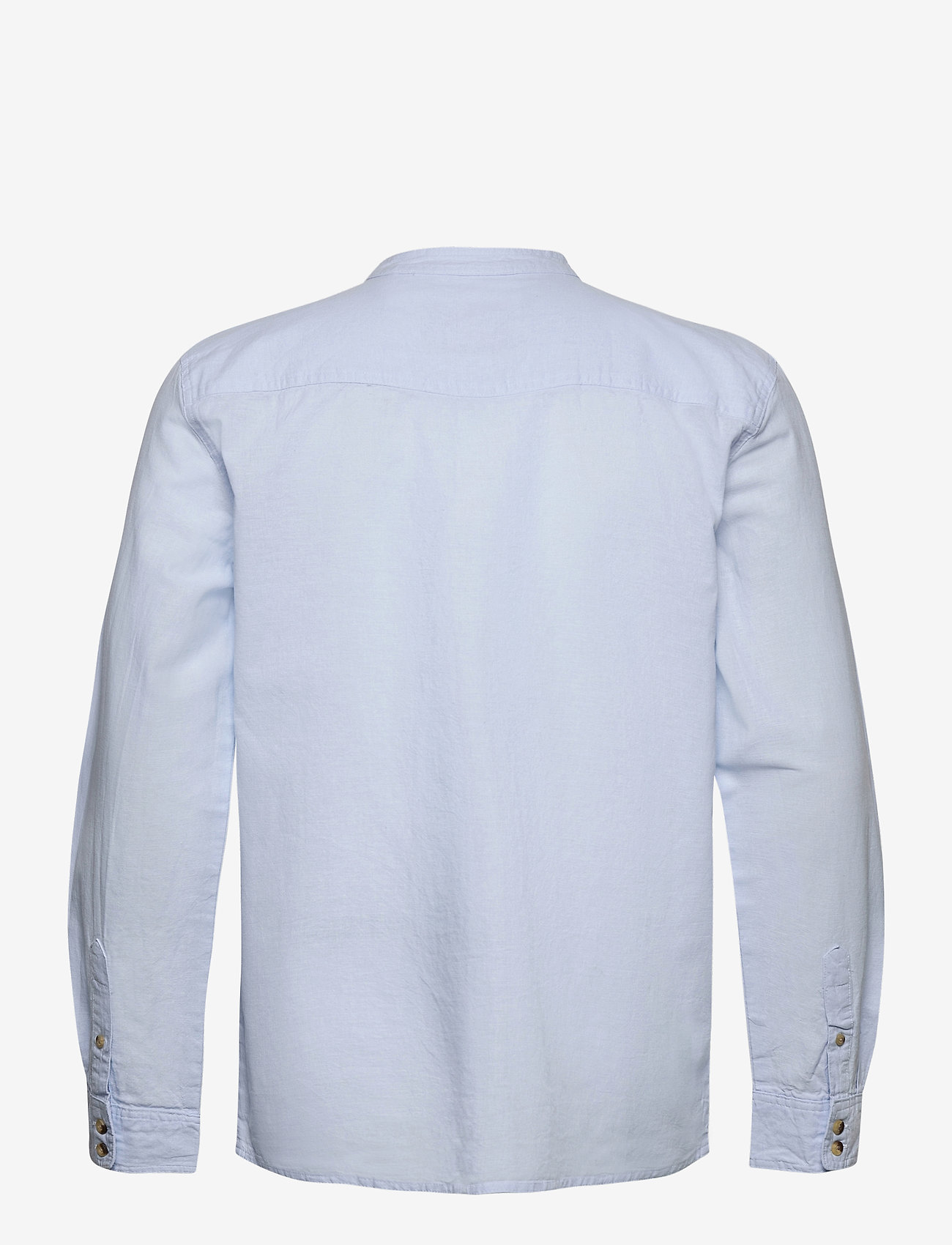 Anerkjendt - AKLUKAS SHIRT - s. captain - 1