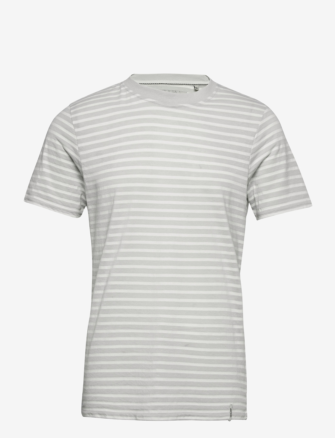 Anerkjendt - AKROD T-SHIRT - brindle - 0