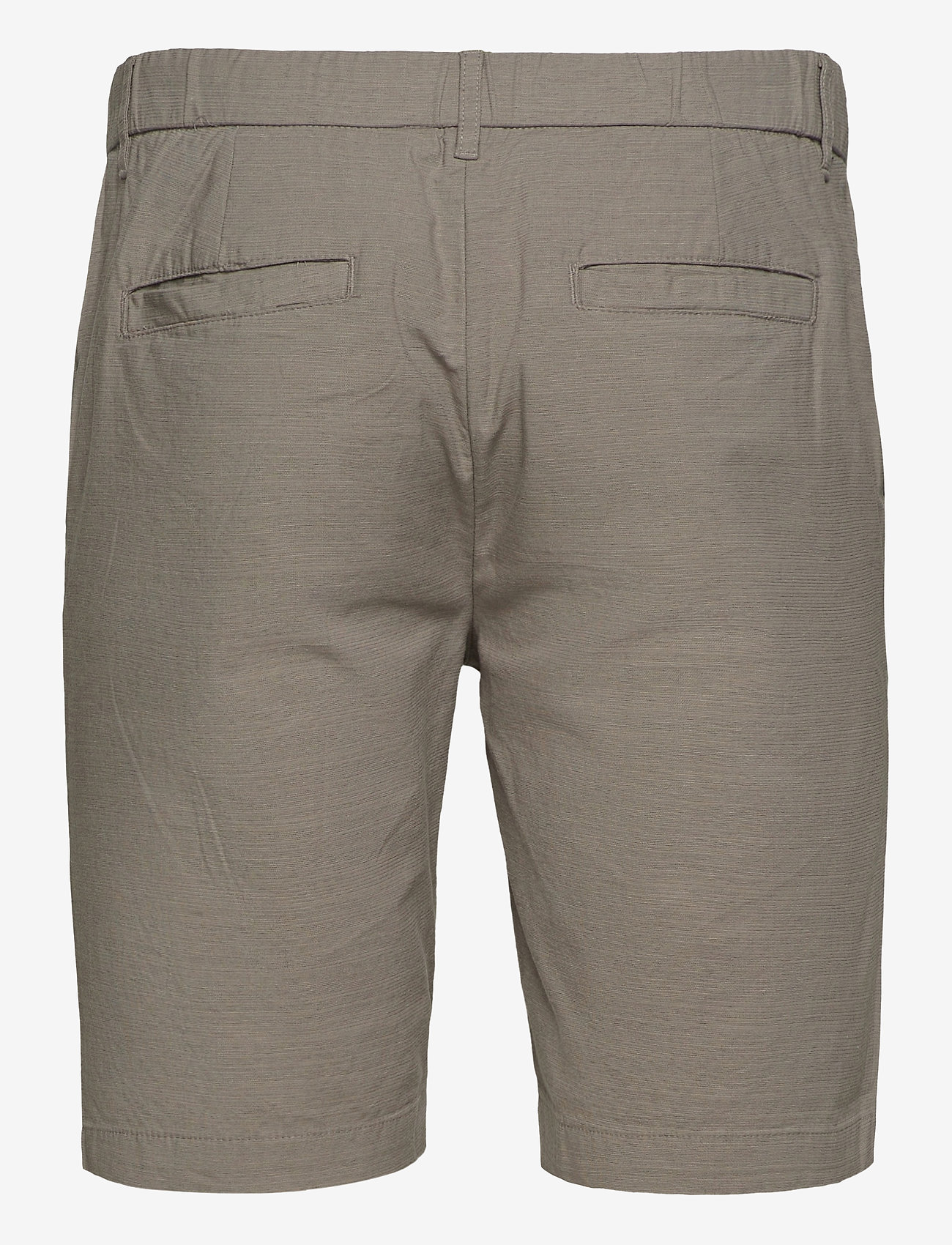 Anerkjendt - AKJENS LT ELASTIC SHORTS - brindle - 1